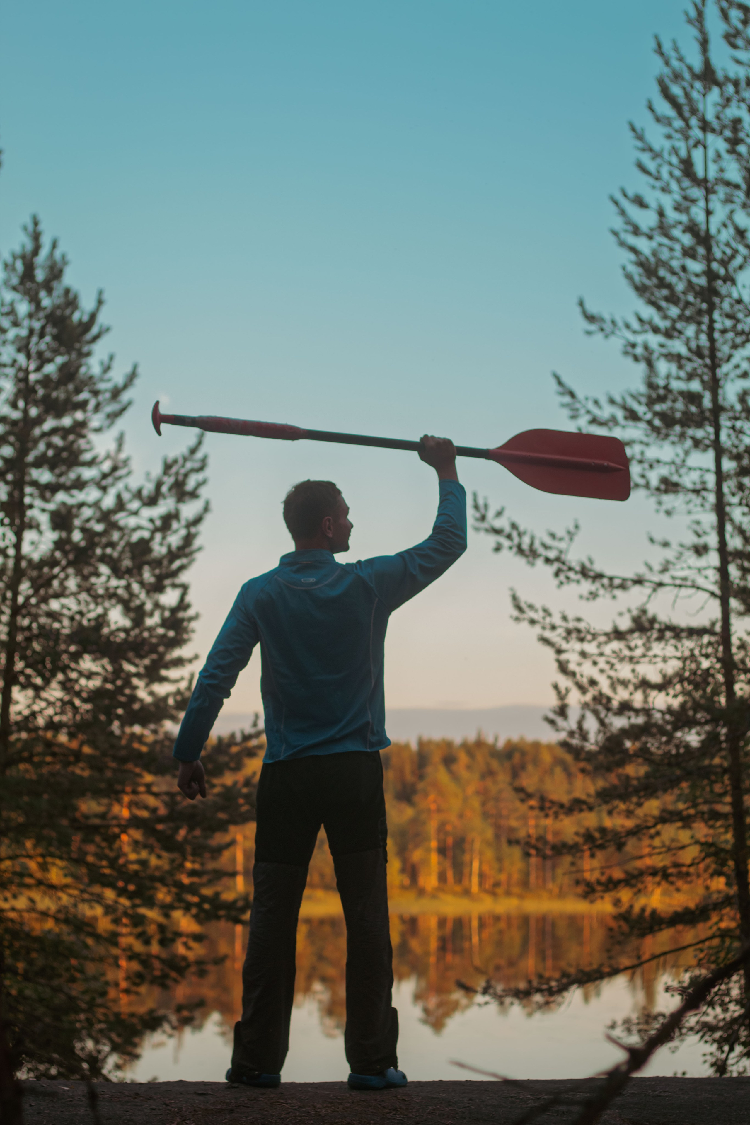 Белое море. Dmitriy [KCCC] is a pretty cool photographer