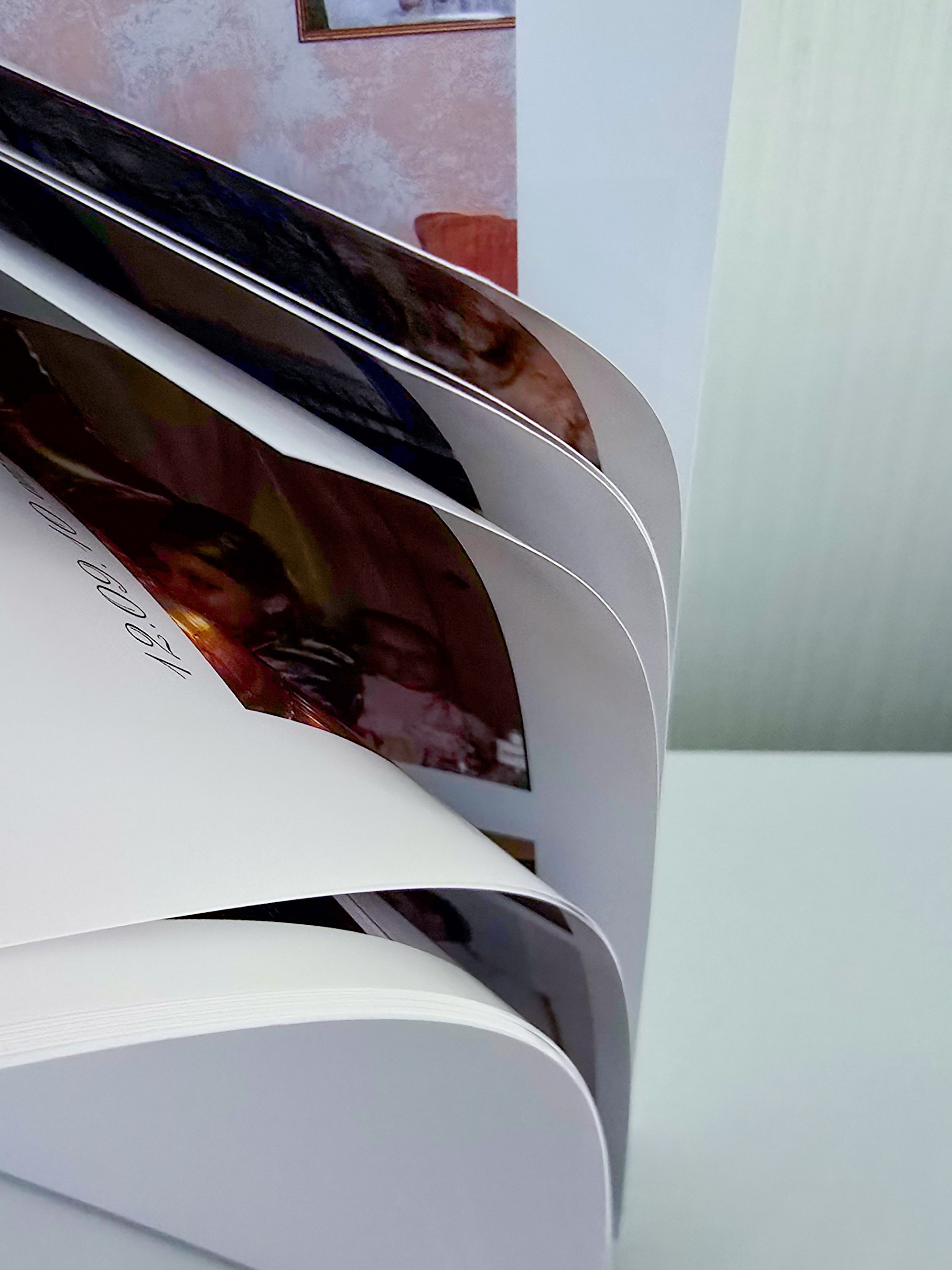 Семейный архив по годам (пополняется). Фотограф Алина Лебедь