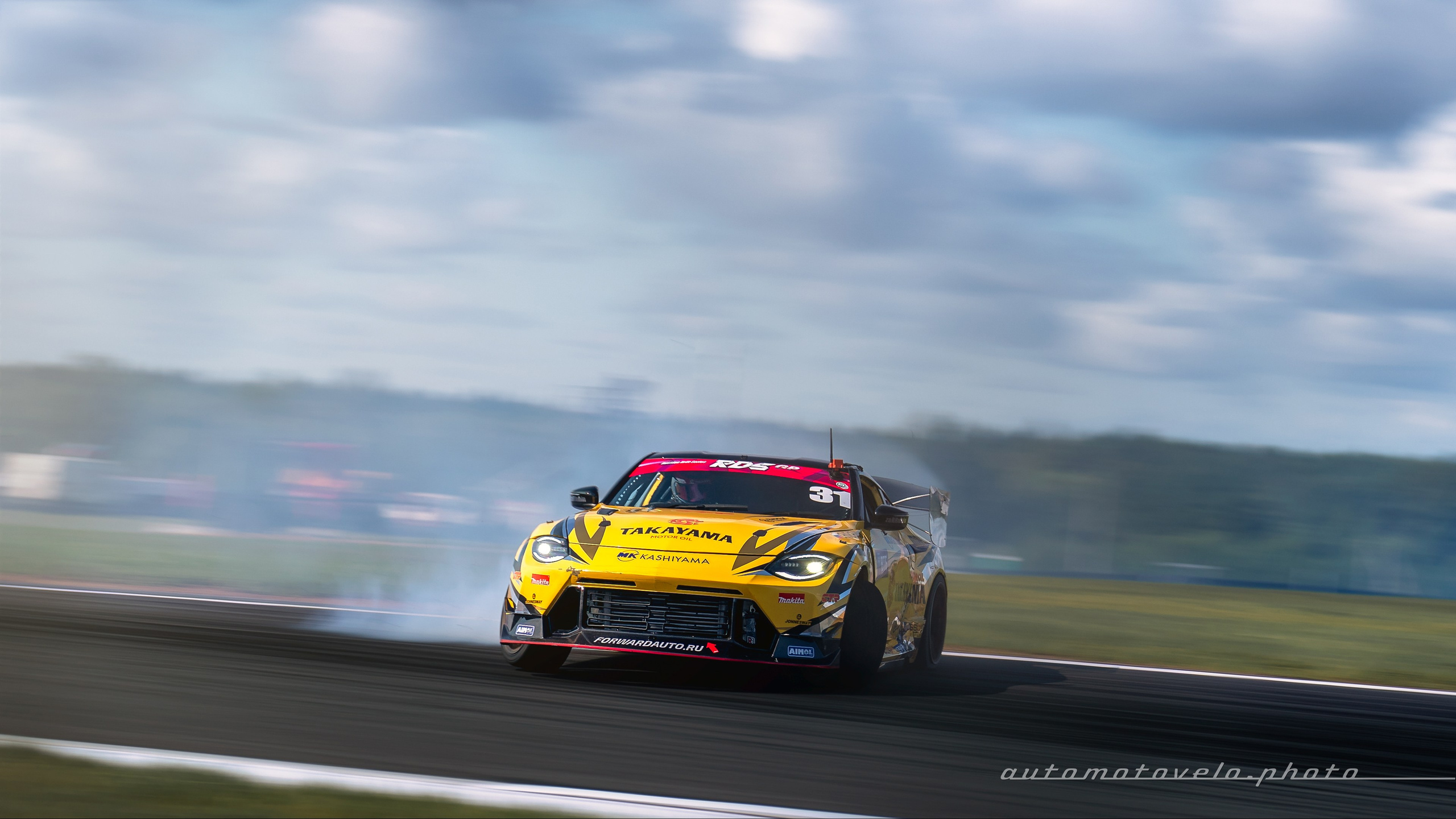 RDS GP 2024. 5 этап