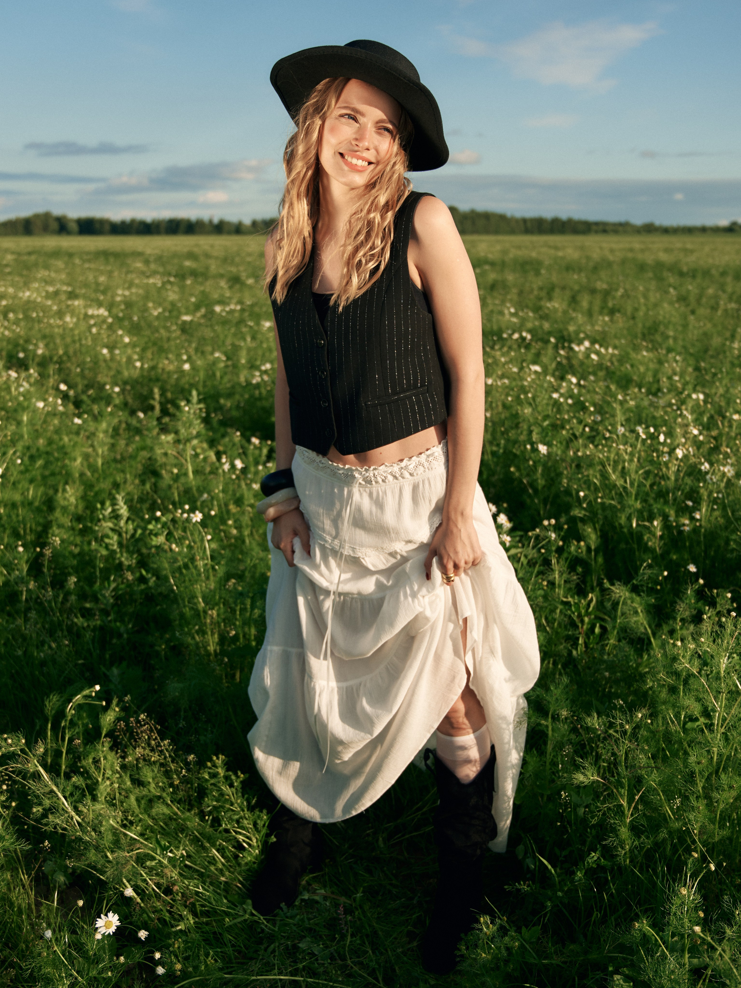 Фотограф Елизавета Кузнецова