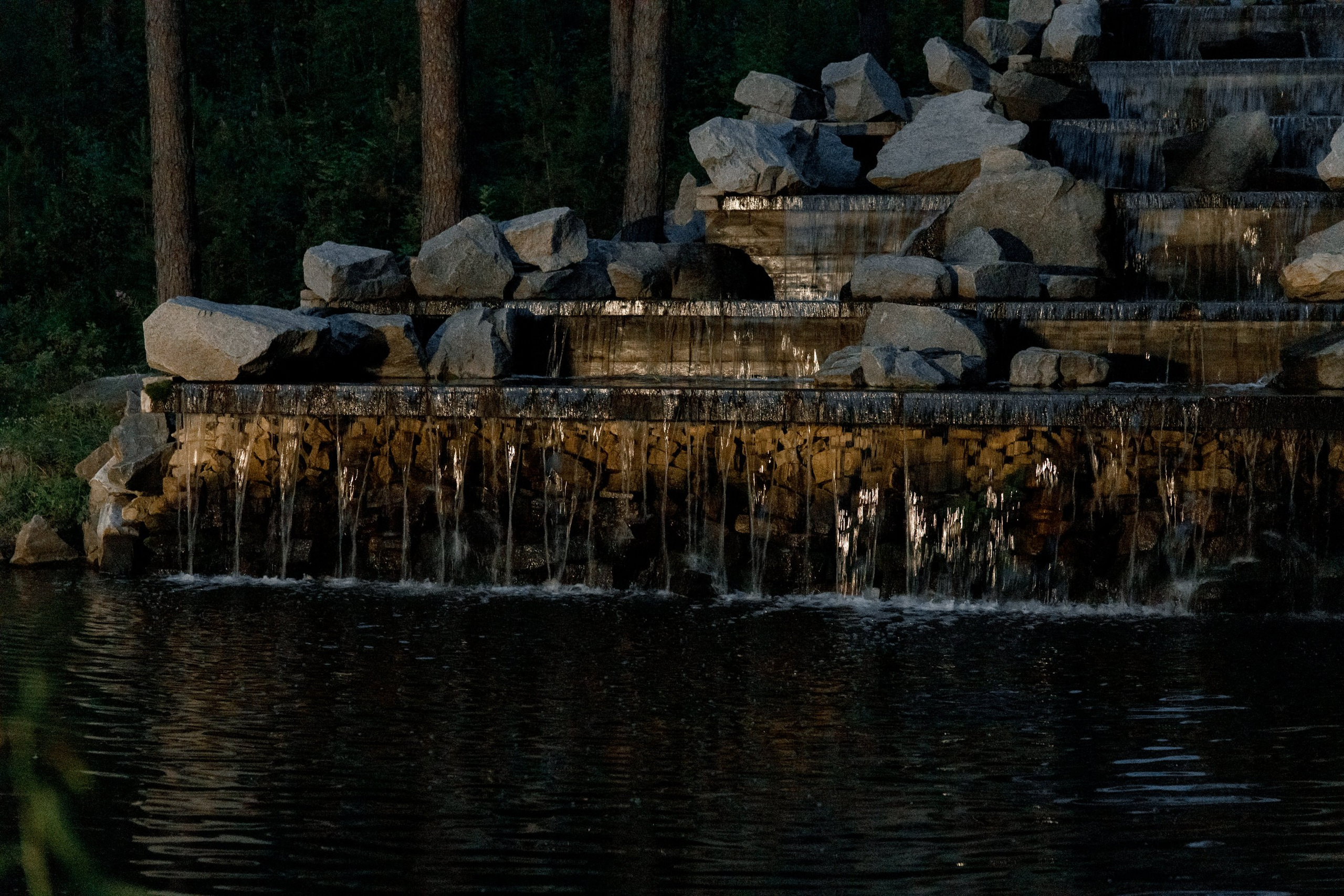 Татьяна & Дмитрий. Yura Rush Свадебный фотограф Тюмень