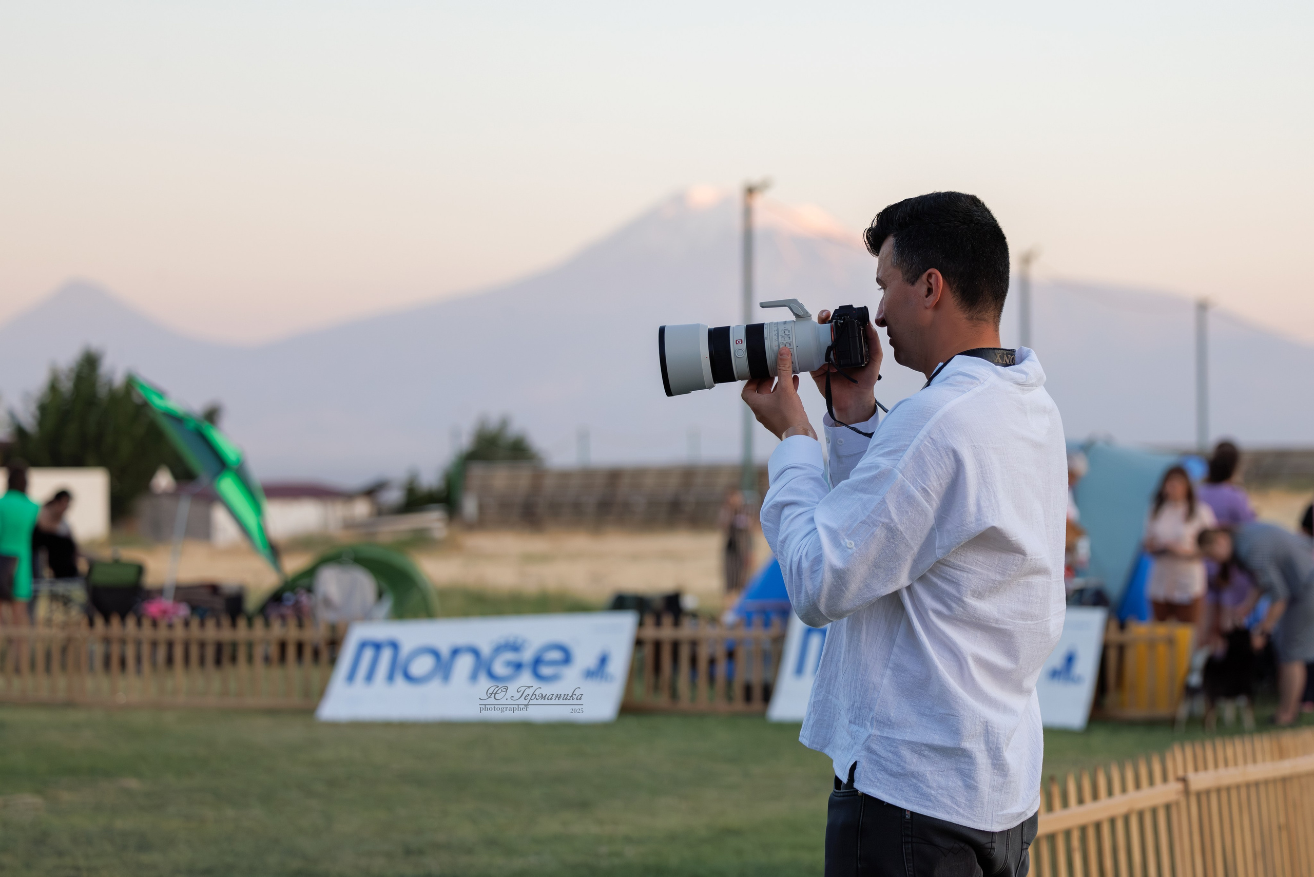 Ереван 3хCACIB 23-25.06.2025. Фотограф-анималист Юлия Германика