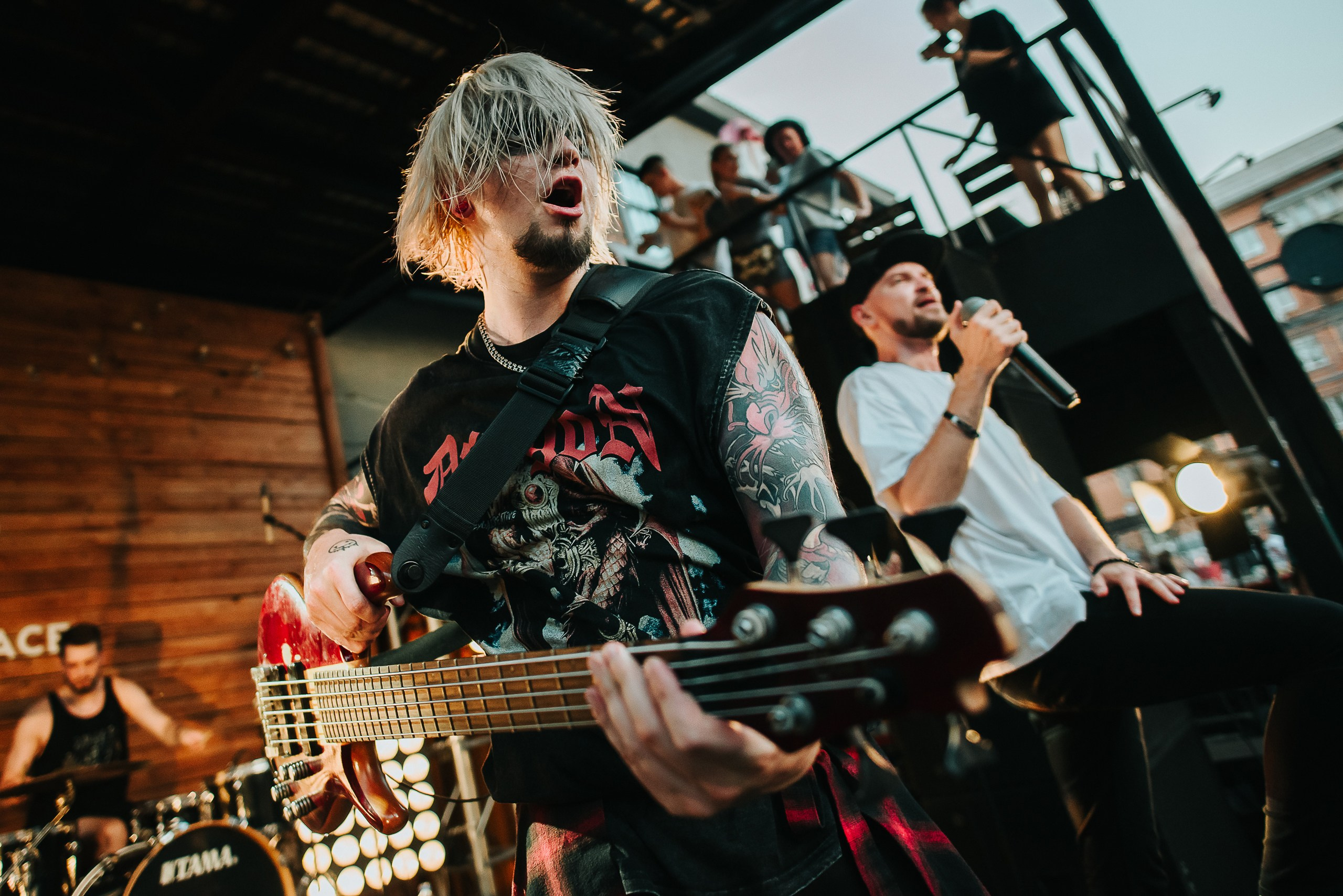 Pandora Secret 2024. Репортажный фотограф в Кемерово