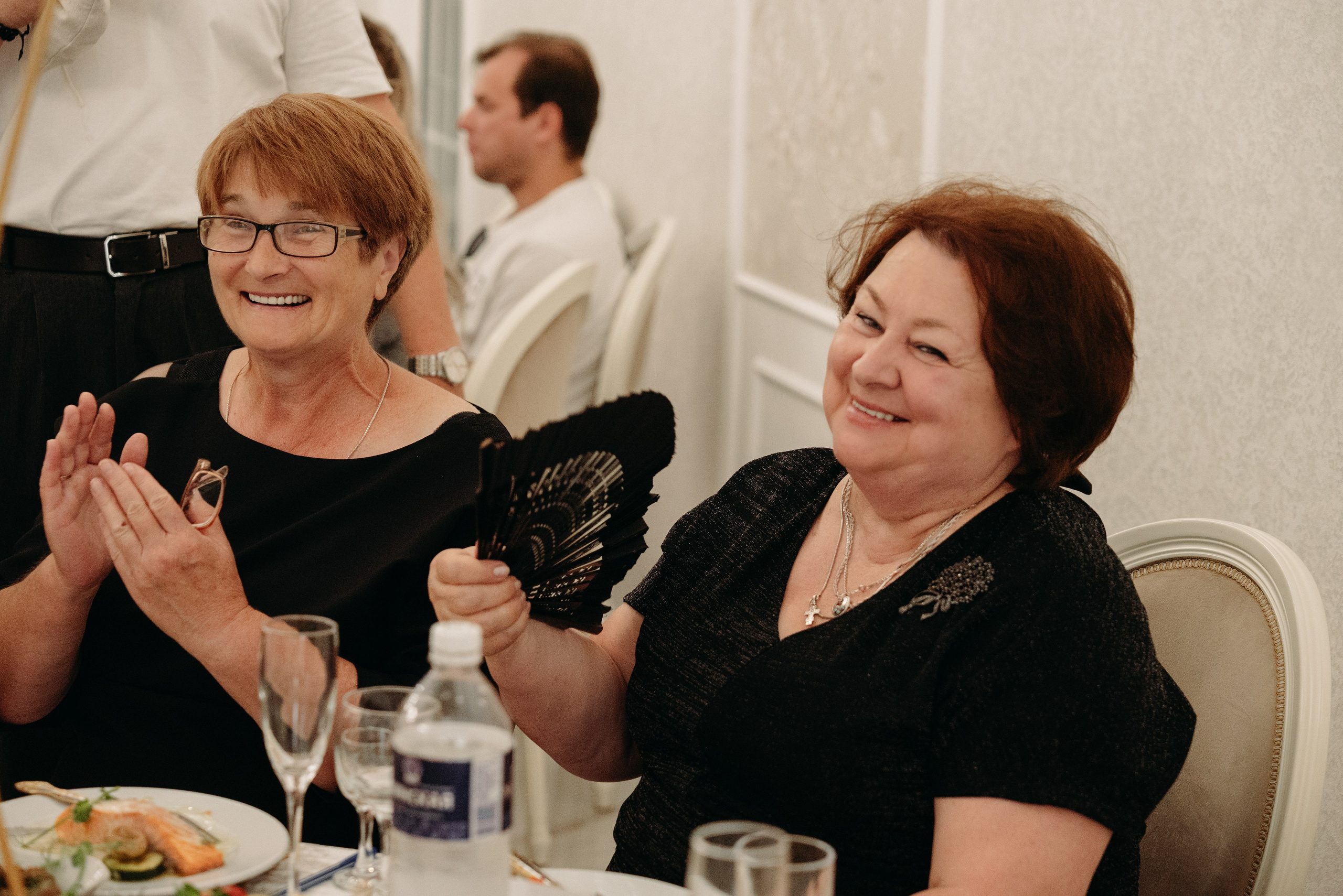 Inessa Happy 30. Фотограф в Минске