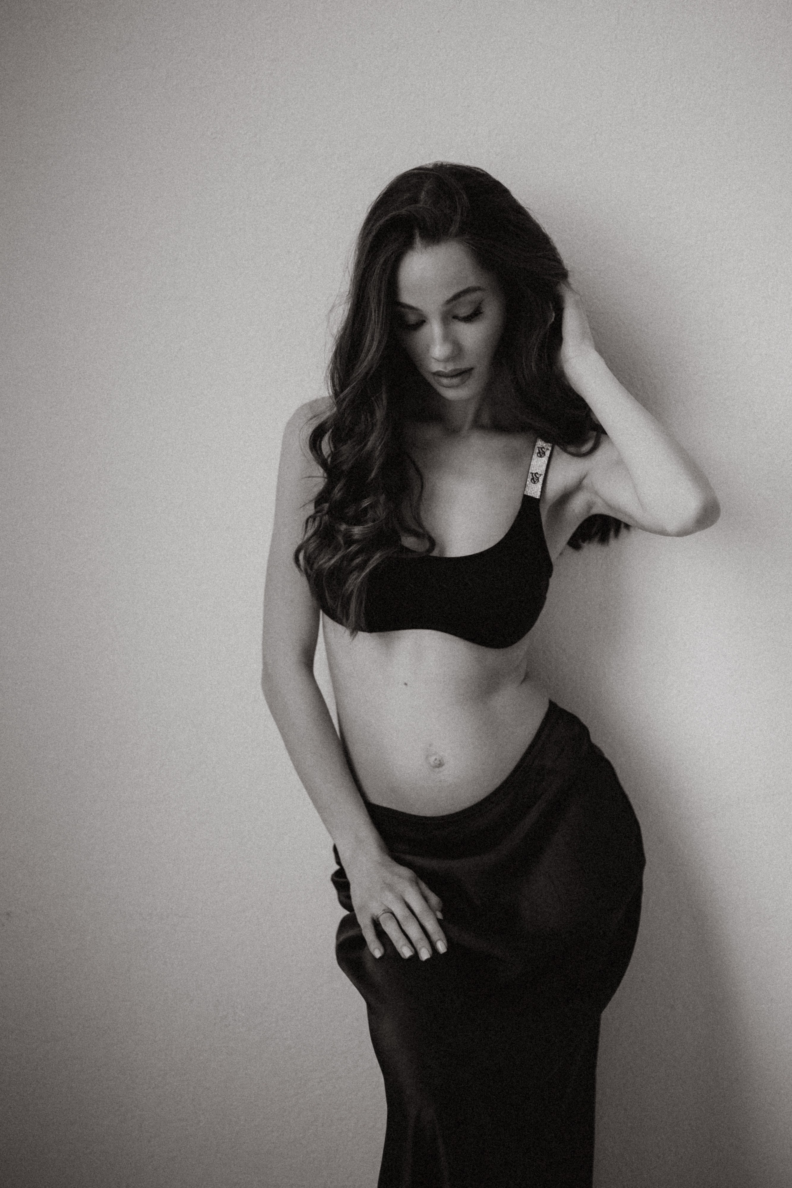 Анна. Фотограф Ульяна Дивина в Нижнем Новгороде и Нижегородской области