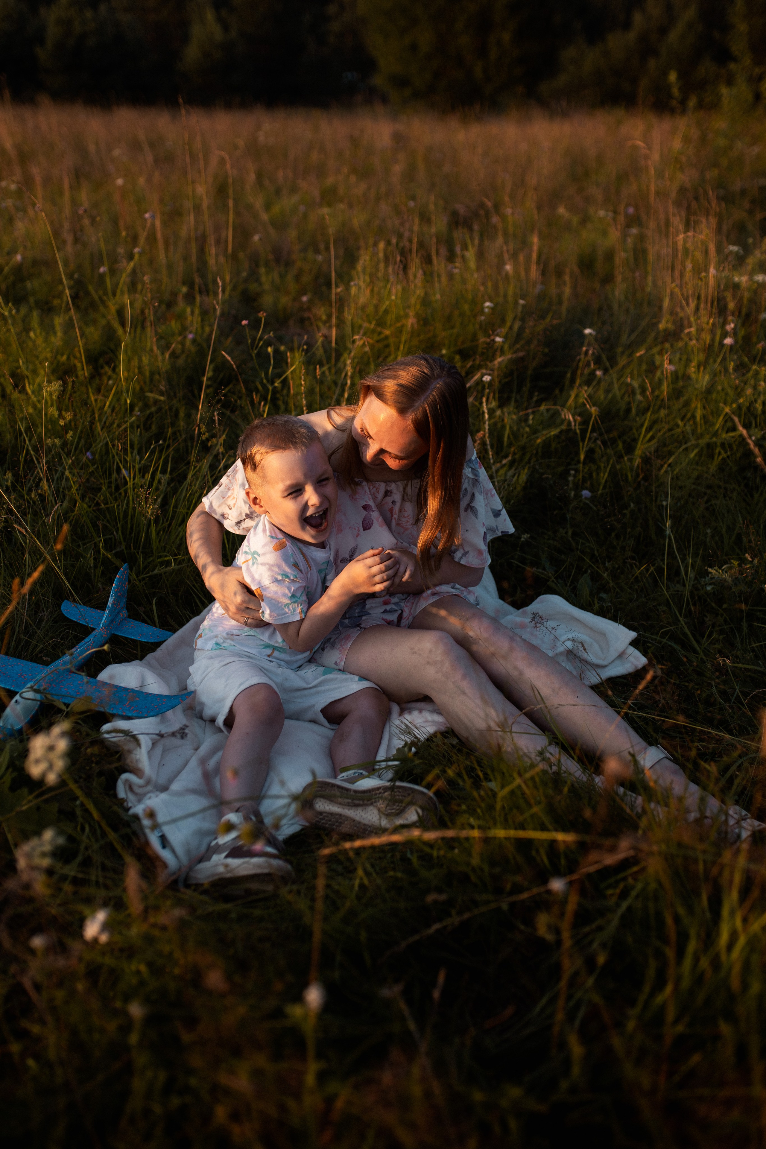 Света и Максим. Семейный фотограф Кострома/Санкт-Петребург Дарья Гавриченко