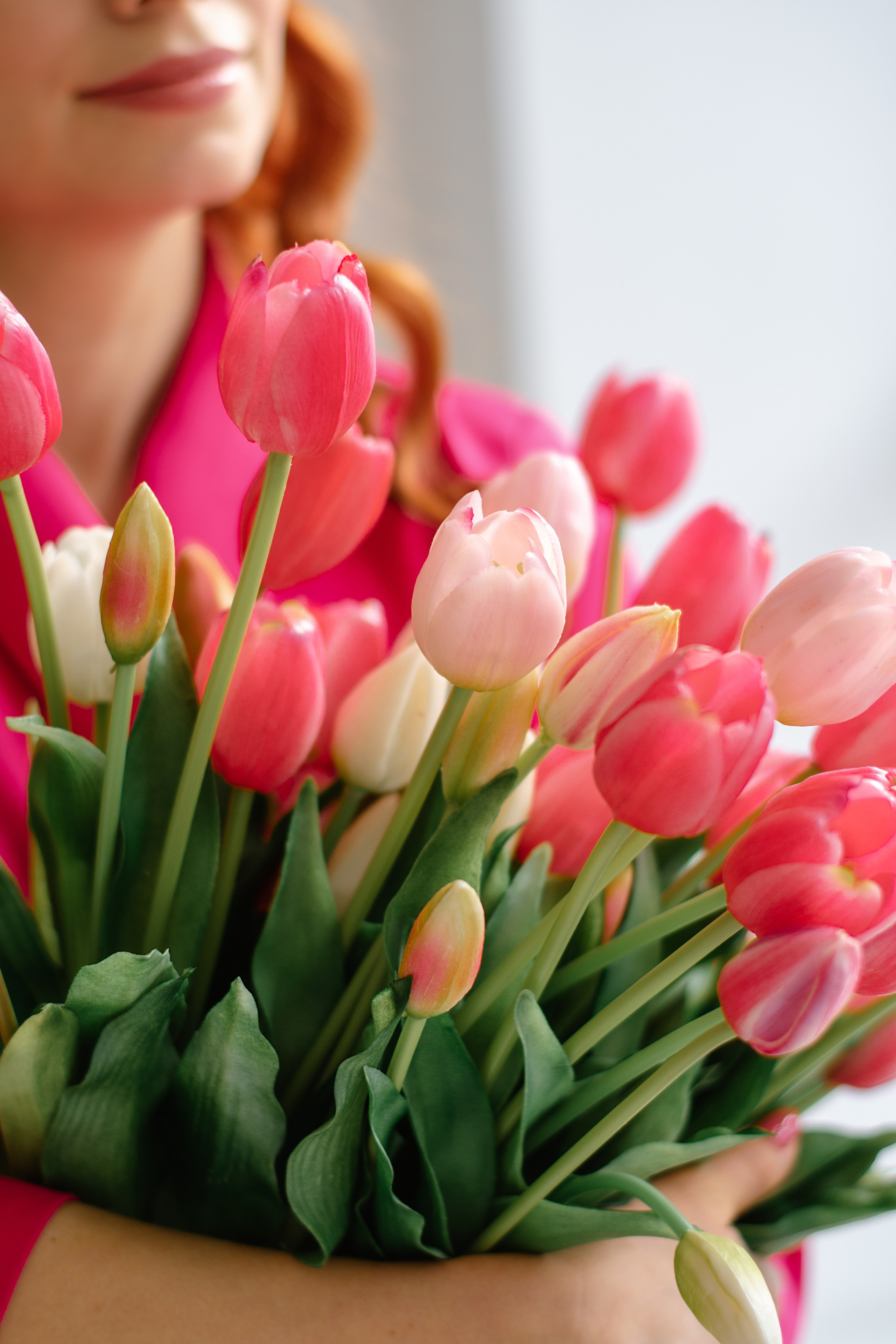 Портретная фотосессия в студии. Фотограф в Кирове Инна Софронова