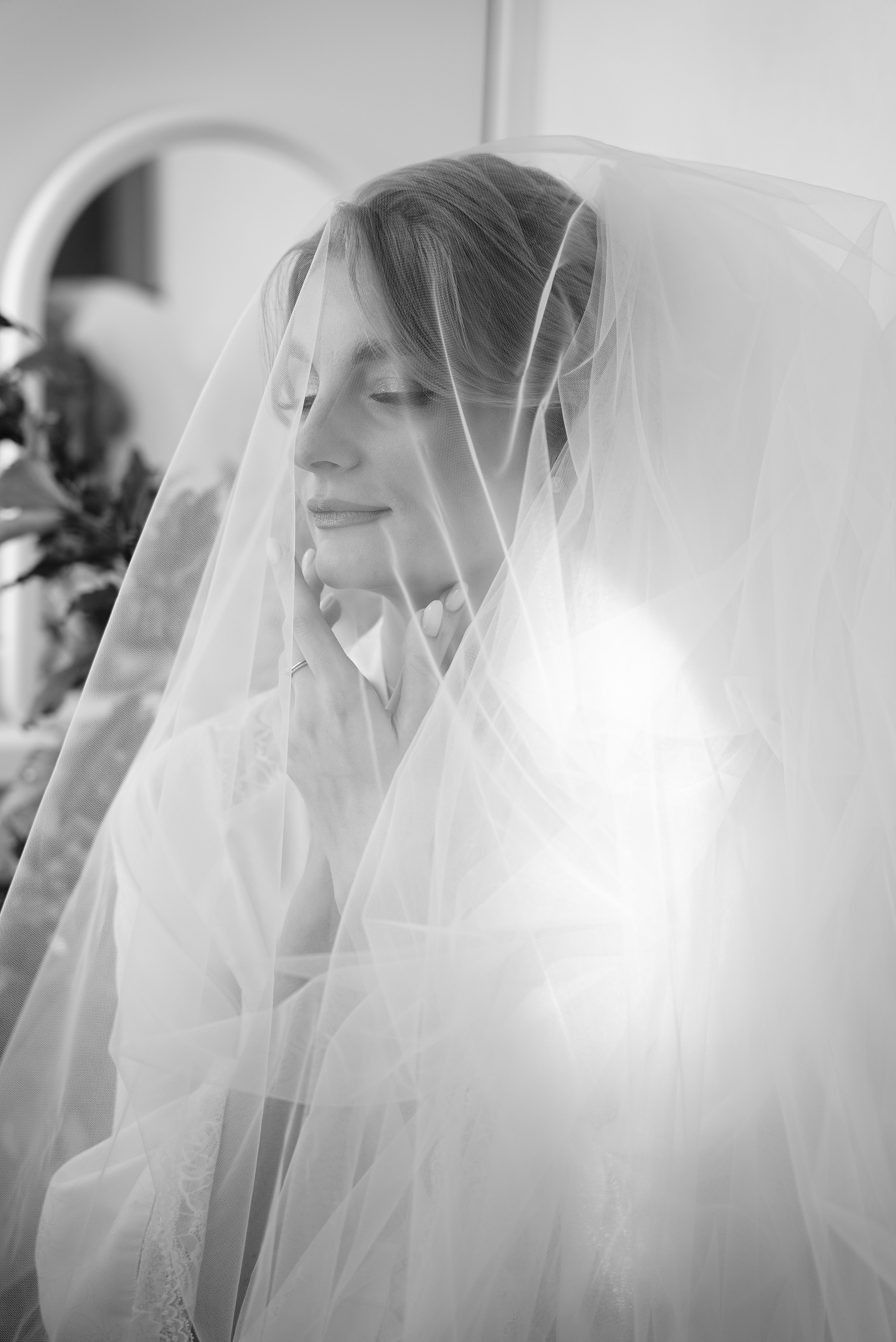 Павел и Надежда. Свадебный фотограф в Самаре Анна Ковалева