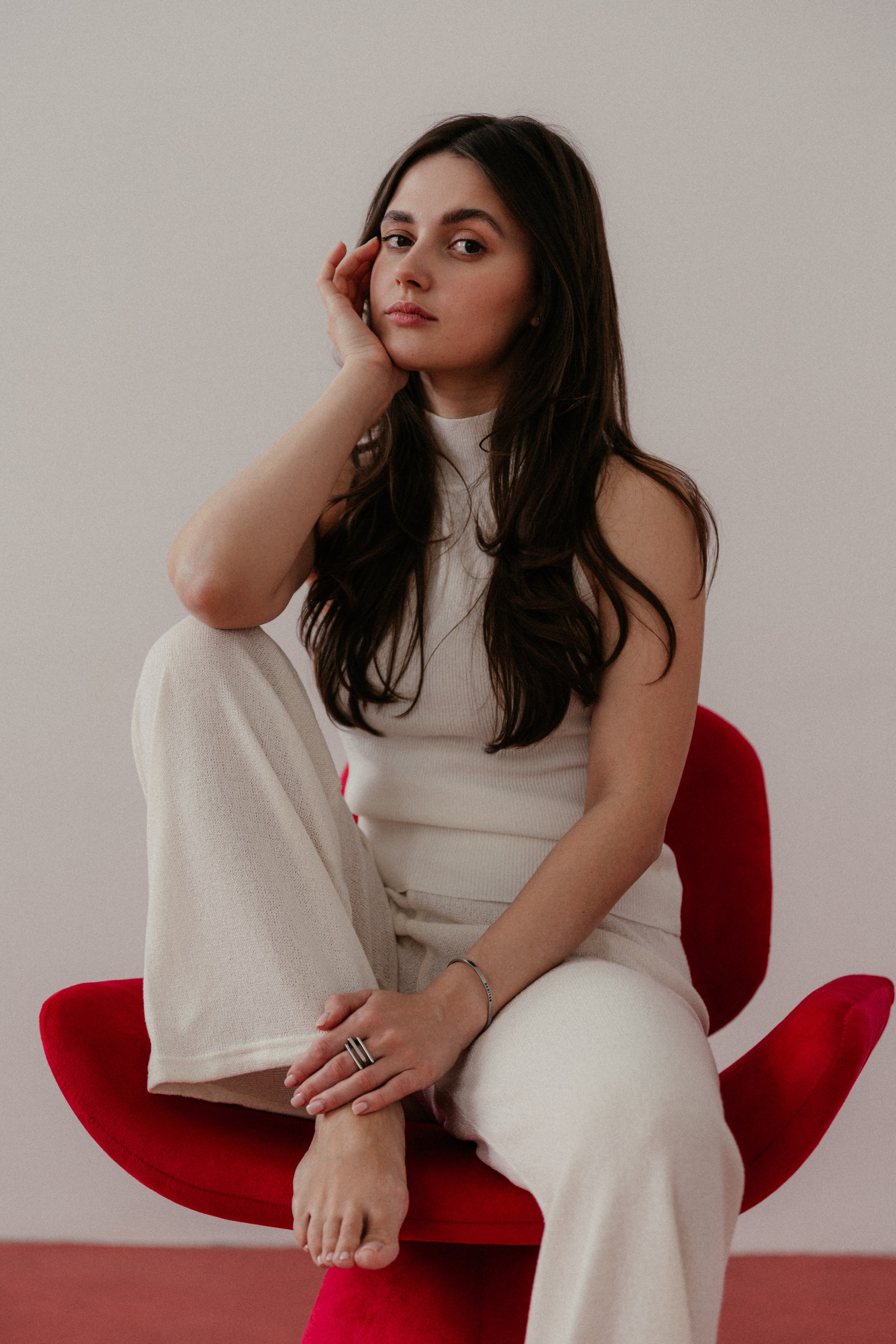 ИМПУЛЬС. Фотограф Муратова Алена