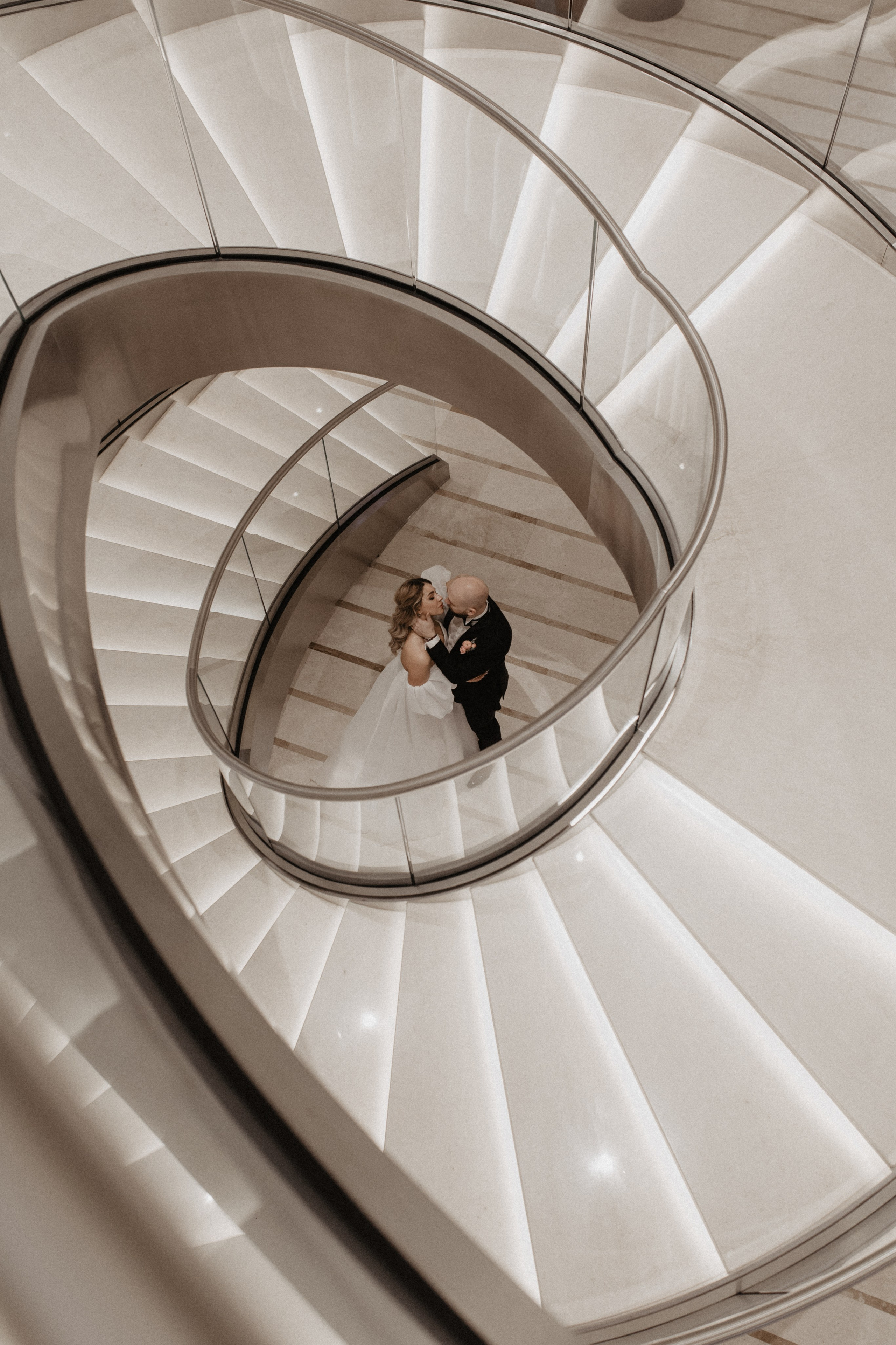 Свадебная фотосъемка. Фотограф Муратова Алена