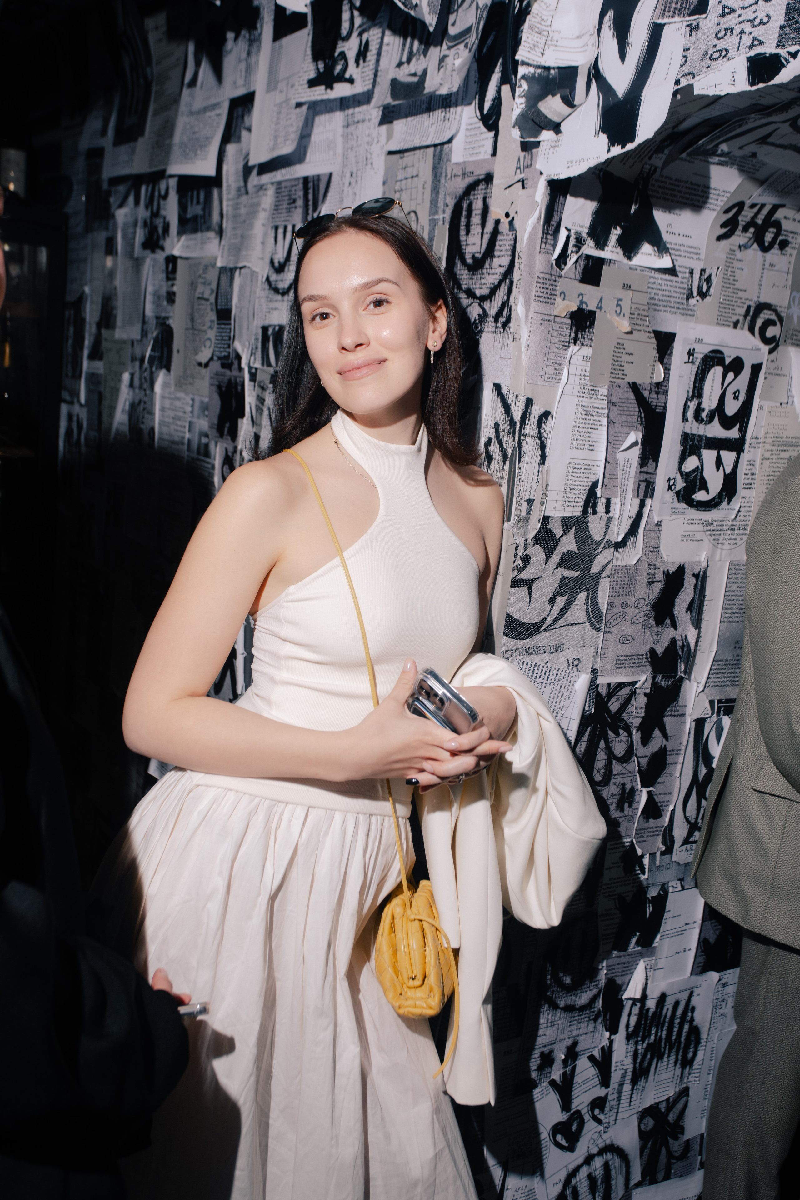 Have you seen these men? | Вечер в ШУМЕ. Портретный и репортажный фотограф Настя Куприянова