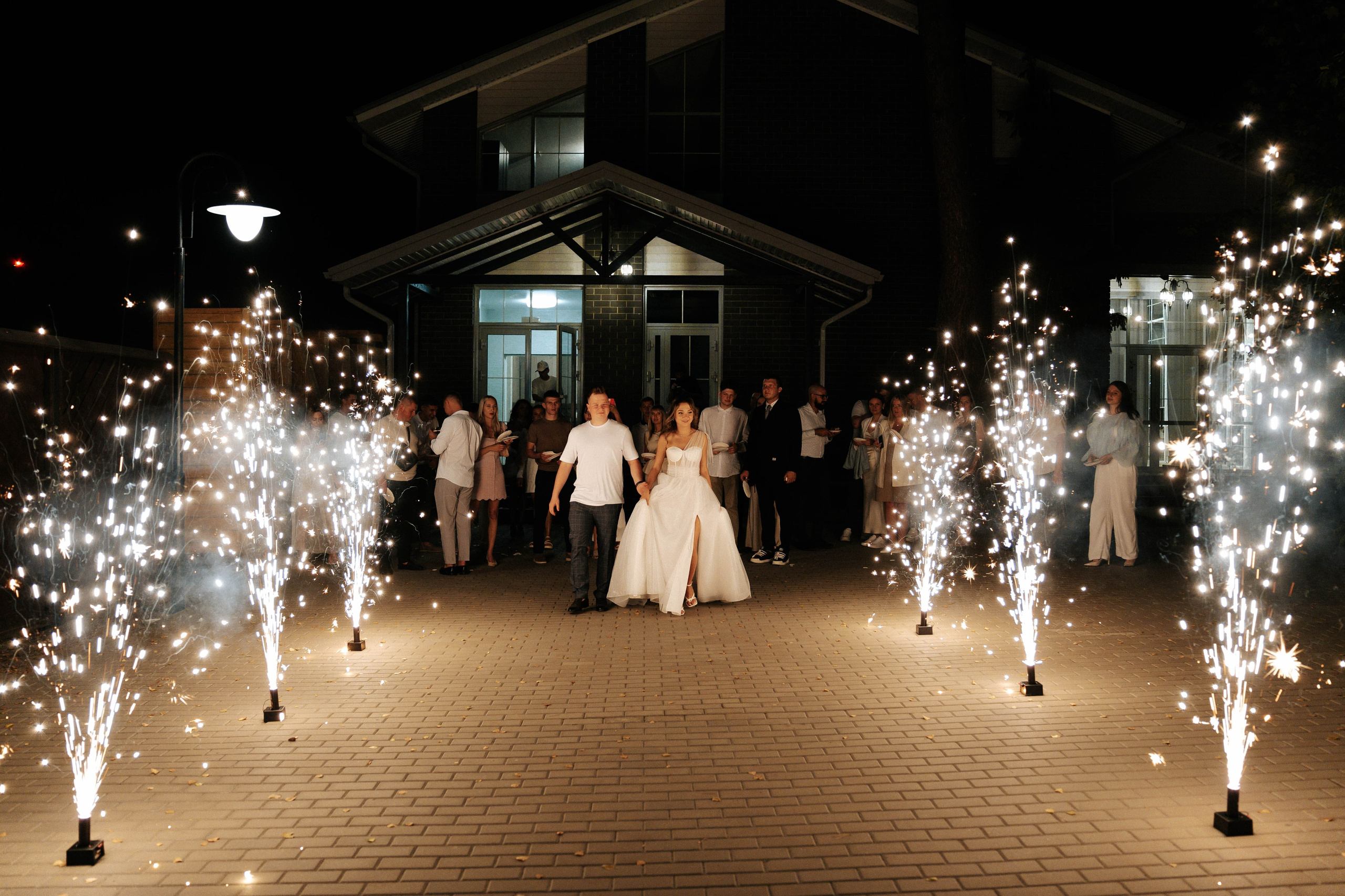 Oleg & Alexandra. Свадебный фотограф в Воронеже Самохина Екатерина