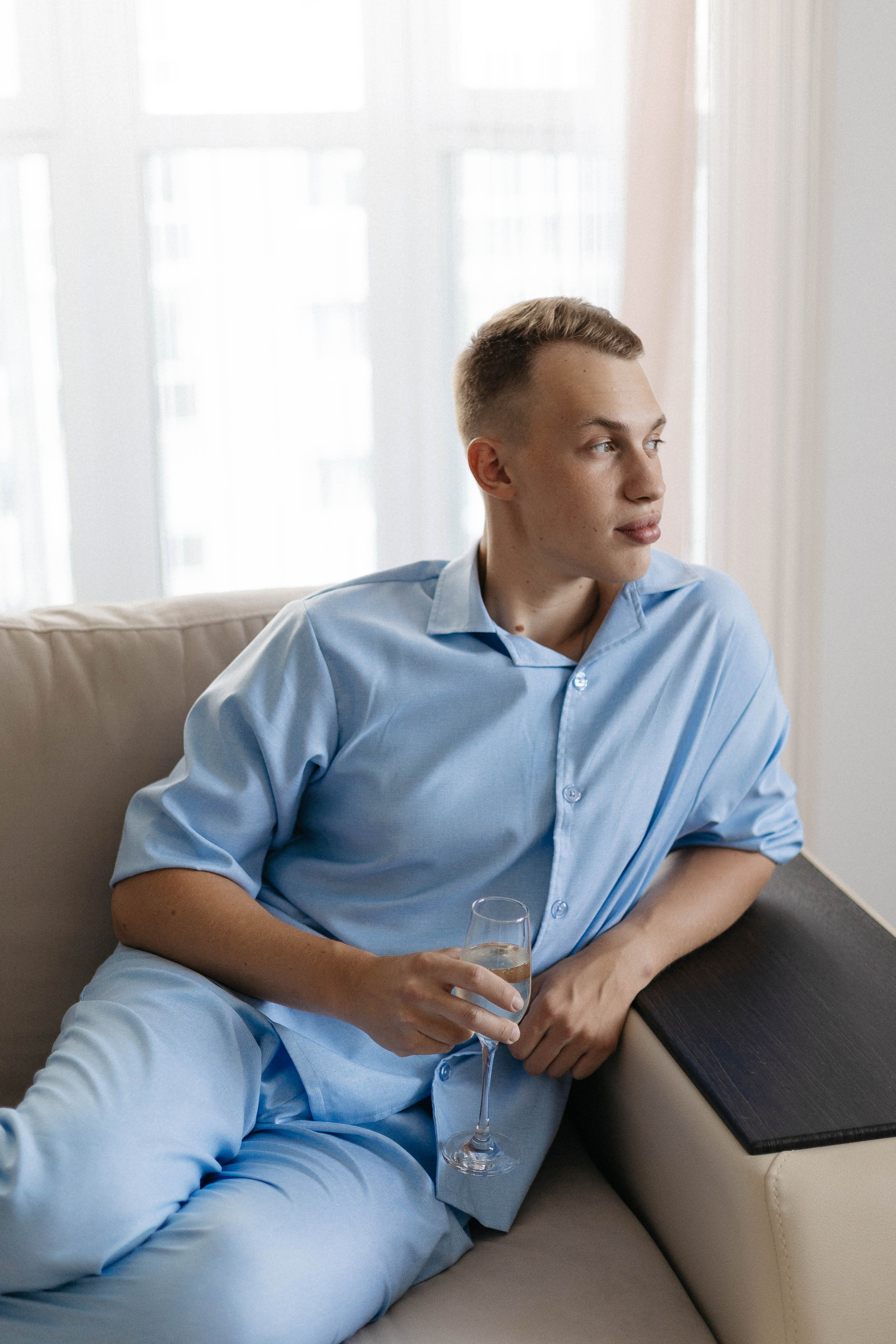 Denis & Julia. Свадебный фотограф в Воронеже Самохина Екатерина