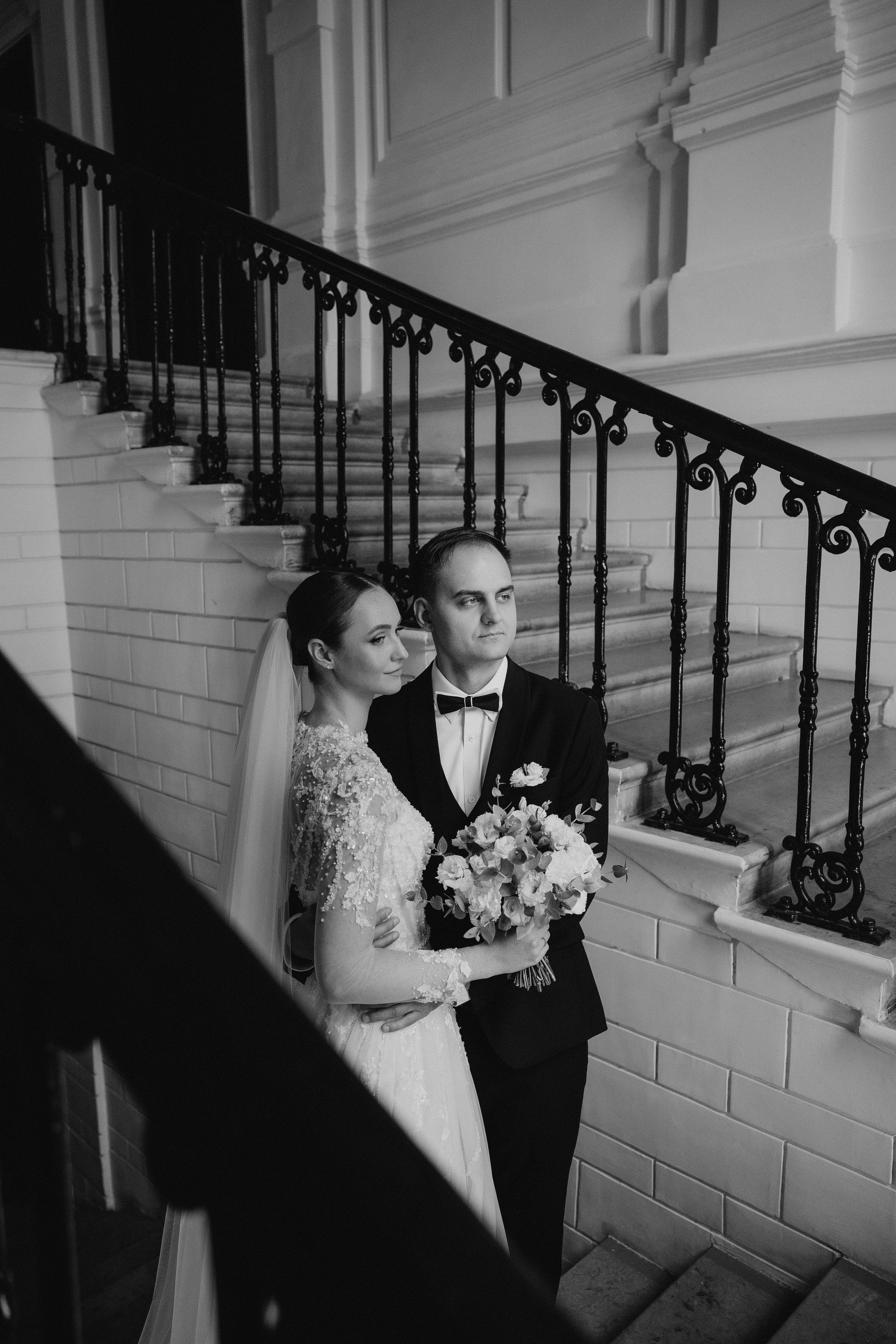 Александр & Елена