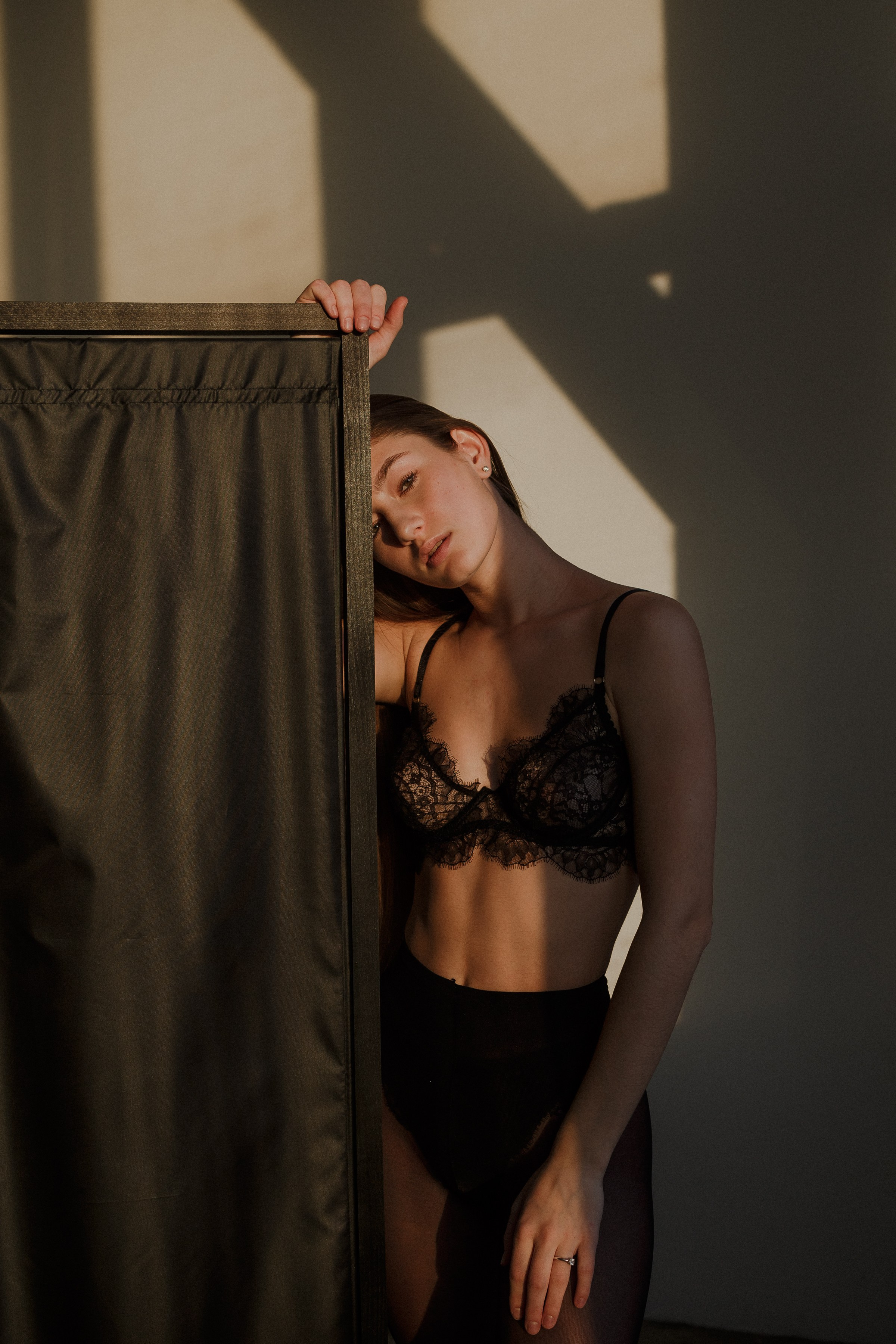 Юля. Фотограф Москва