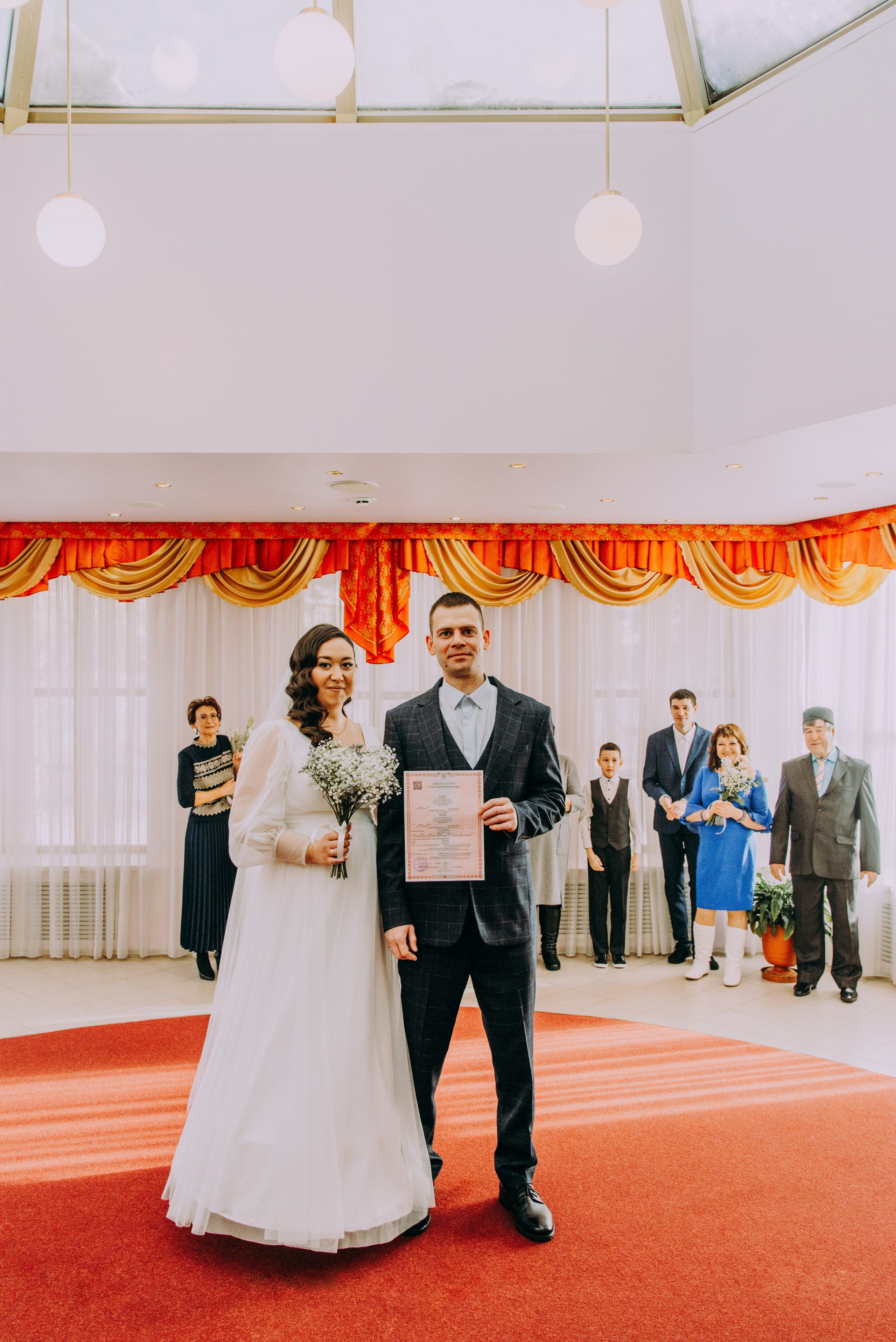 Свадебные съемки. Михаил Кругов | Фотограф