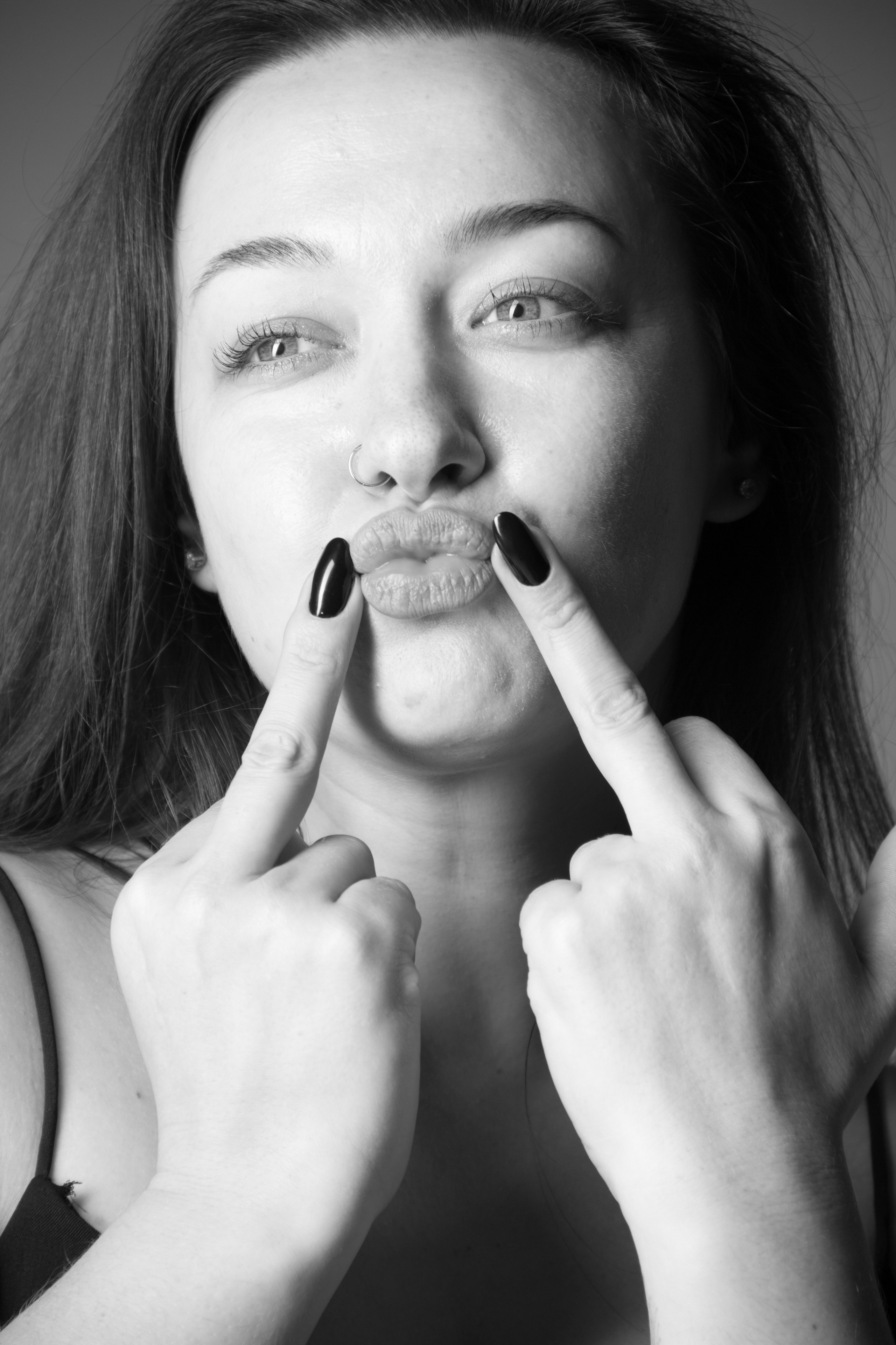 Екатерина А.М. ИСТОРИИ БЕЗ РЕТУШИ