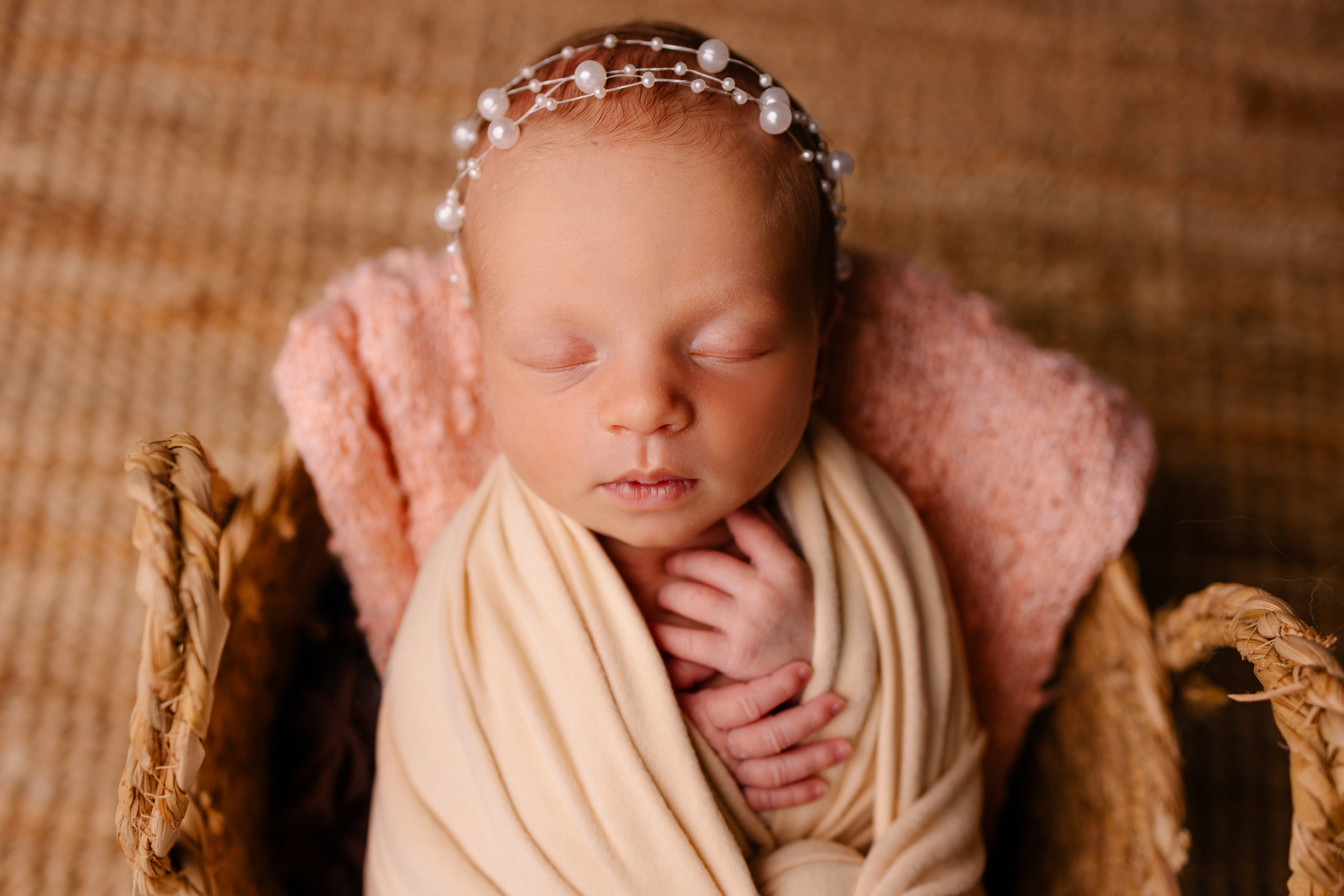 Новорожденные. Семейный фотограф в Мюнхене Даша Антипина