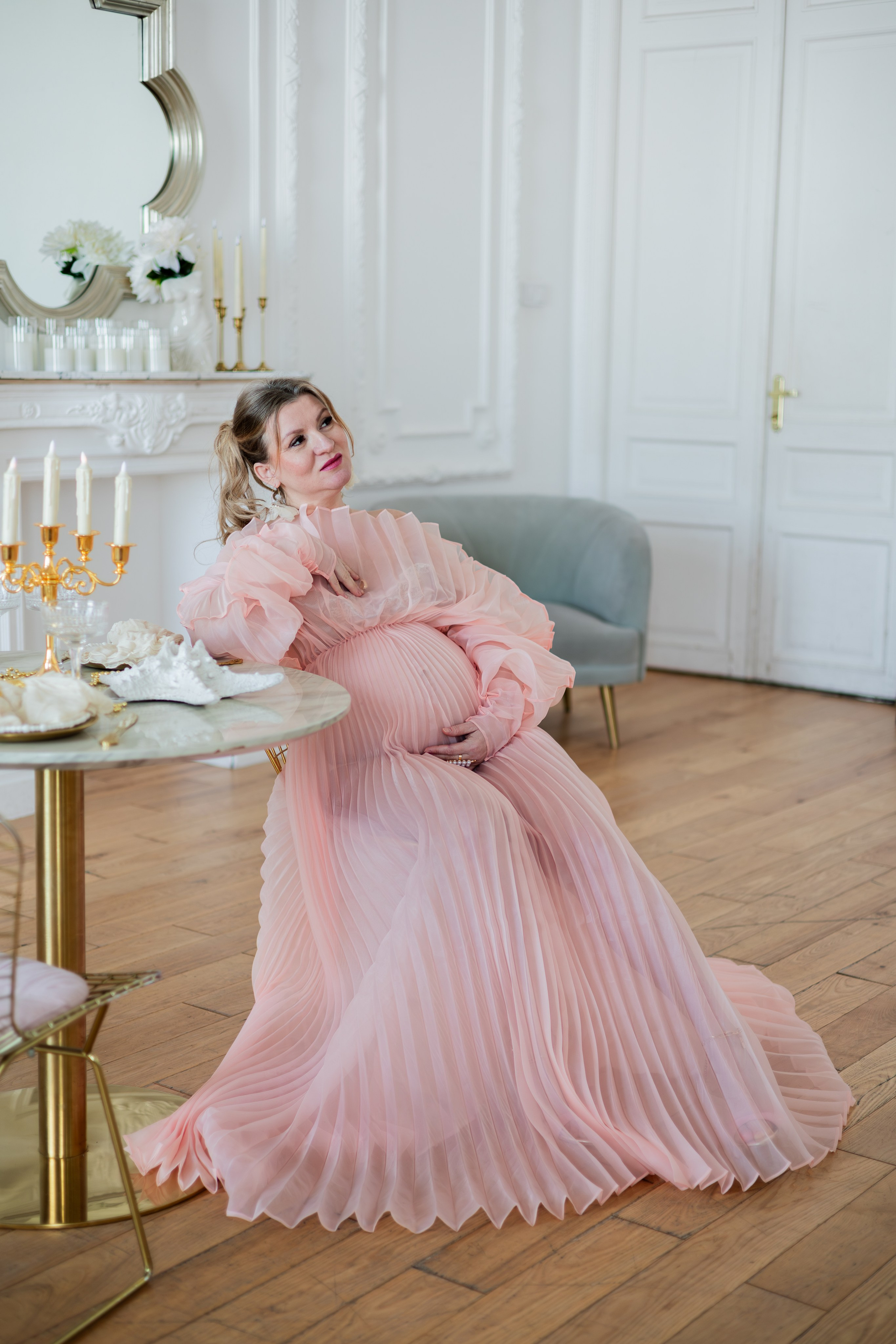 Беременность — Анна. Свадебный и семейный фотограф в Санкт-Петербурге Макеева Наталья