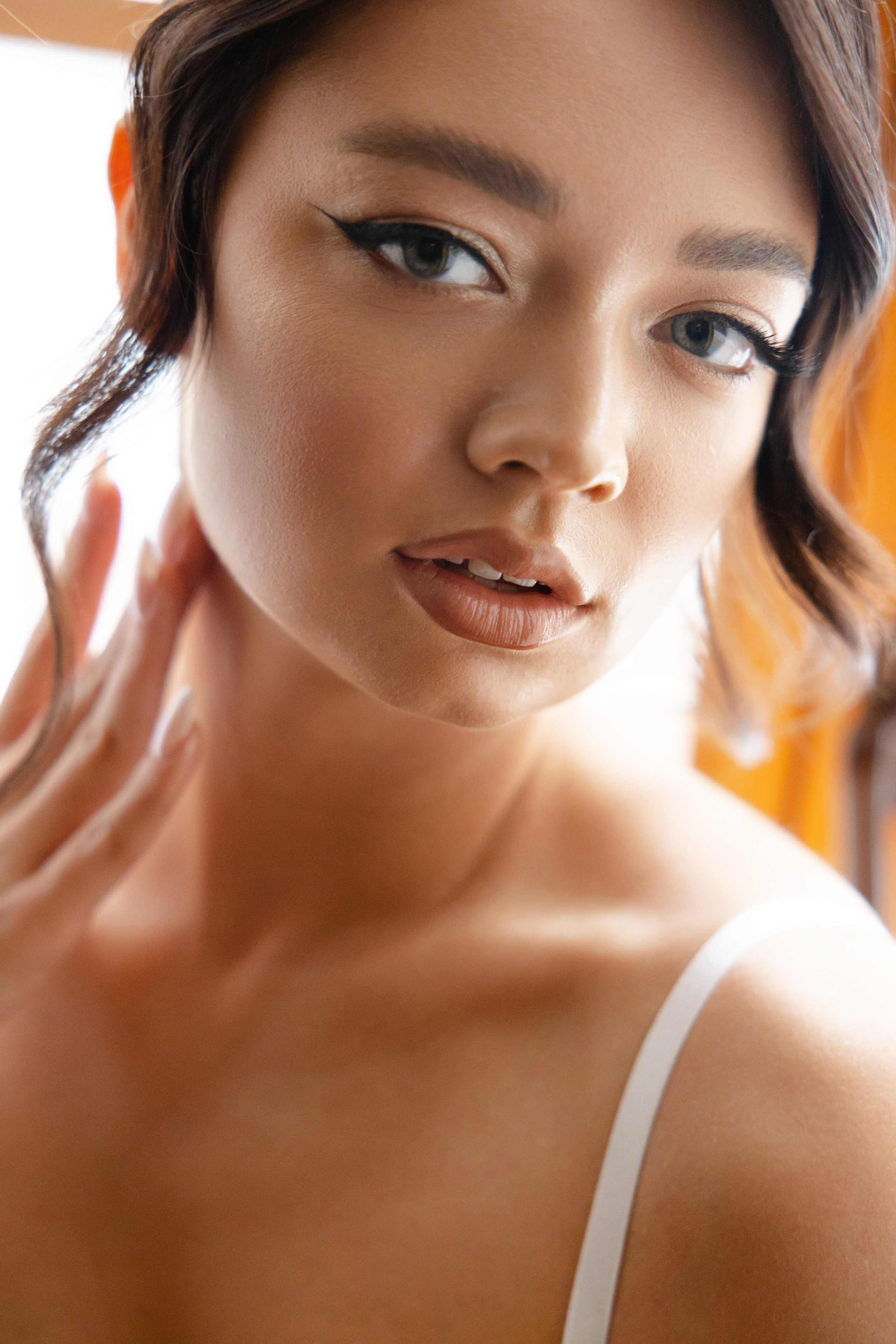 Влад и Марина. Свадебный фотограф Анна Бабахина