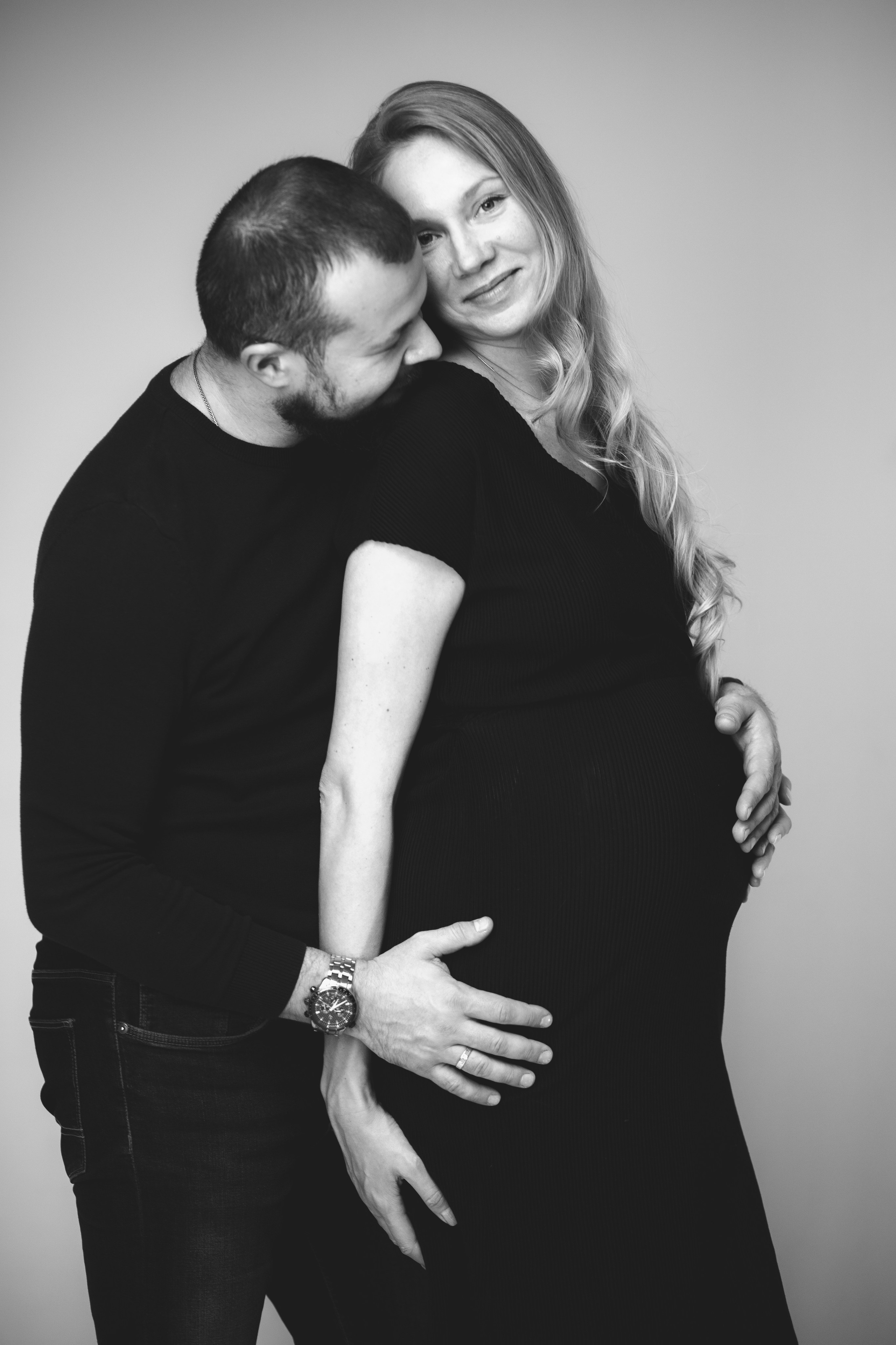 В ожидании. Фотограф в Зеленограде Атапина Ольга