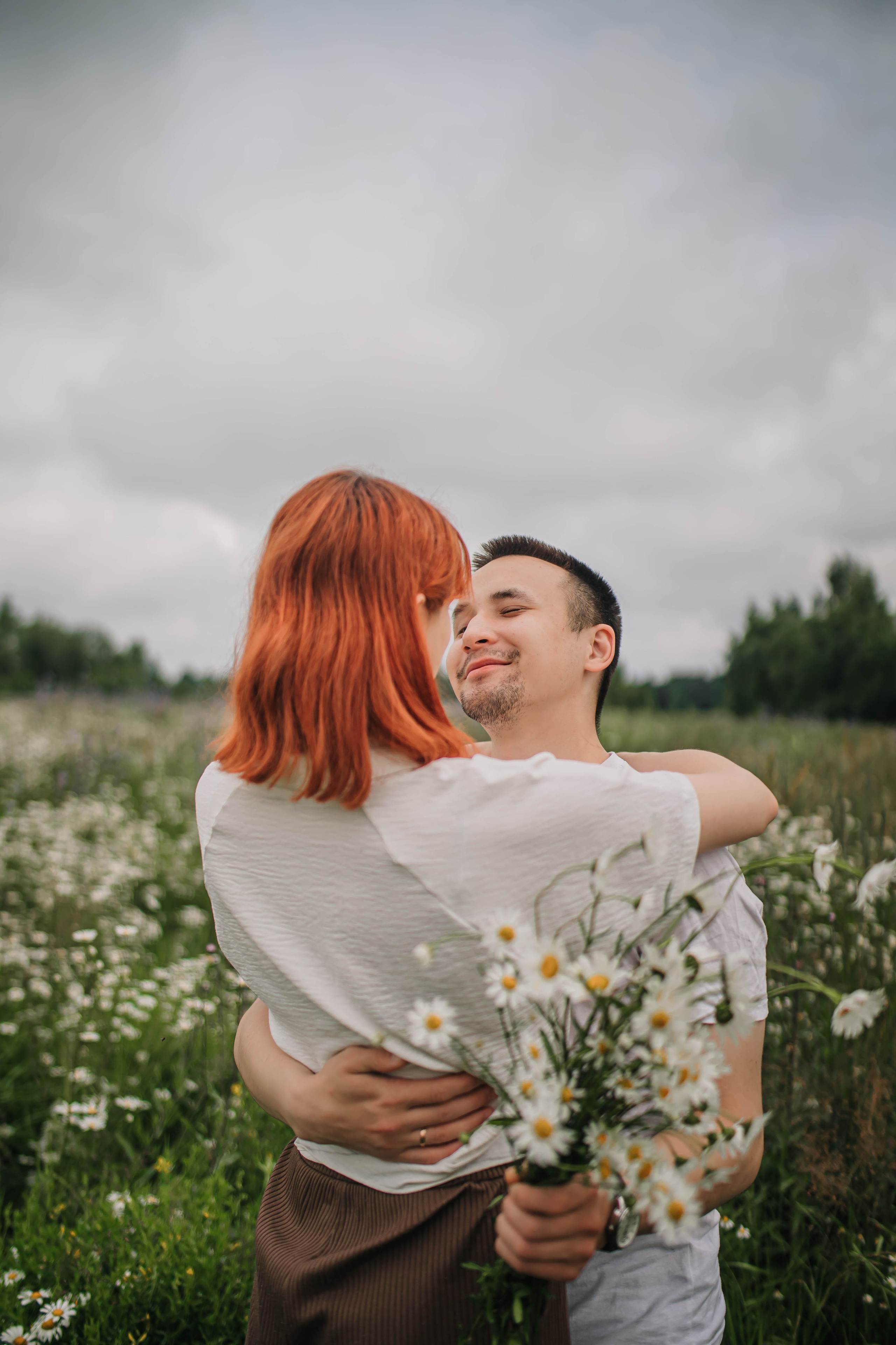 Айбулат и Настя. Фотограф Дарья Маташкова