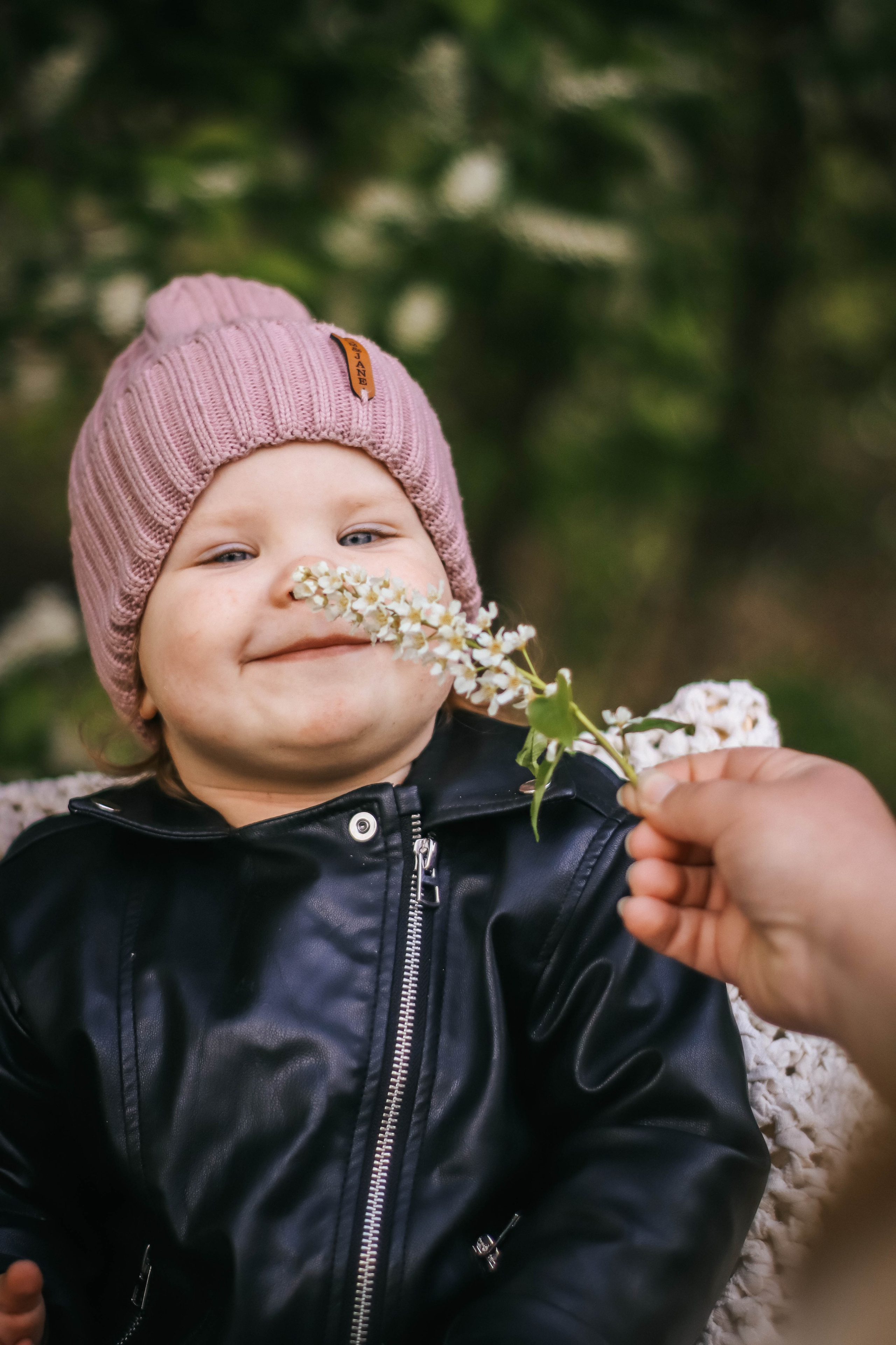 Василиса. Фотограф Дарья Маташкова
