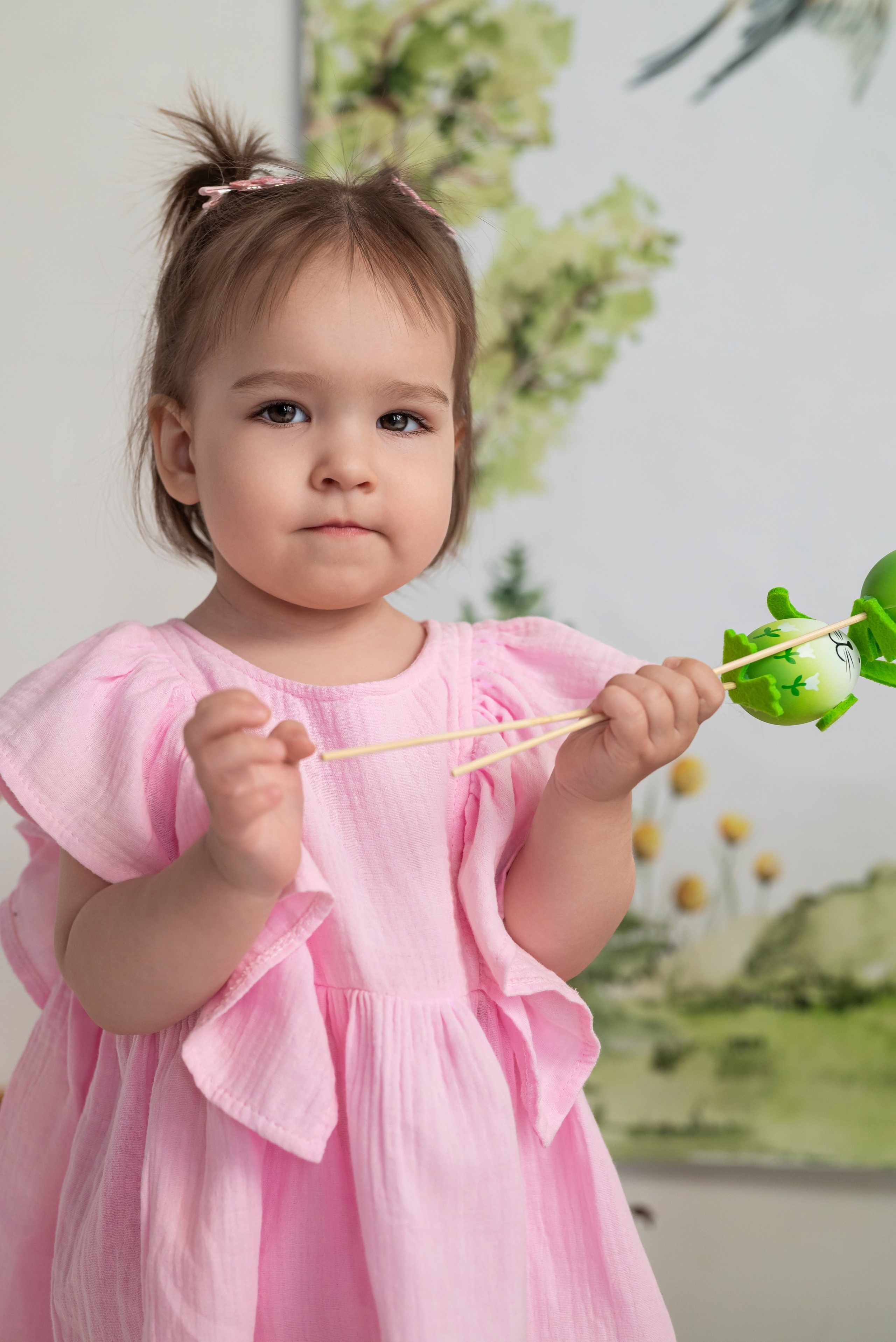 Фотопроект *Пасха*. Фотограф в городе Салават