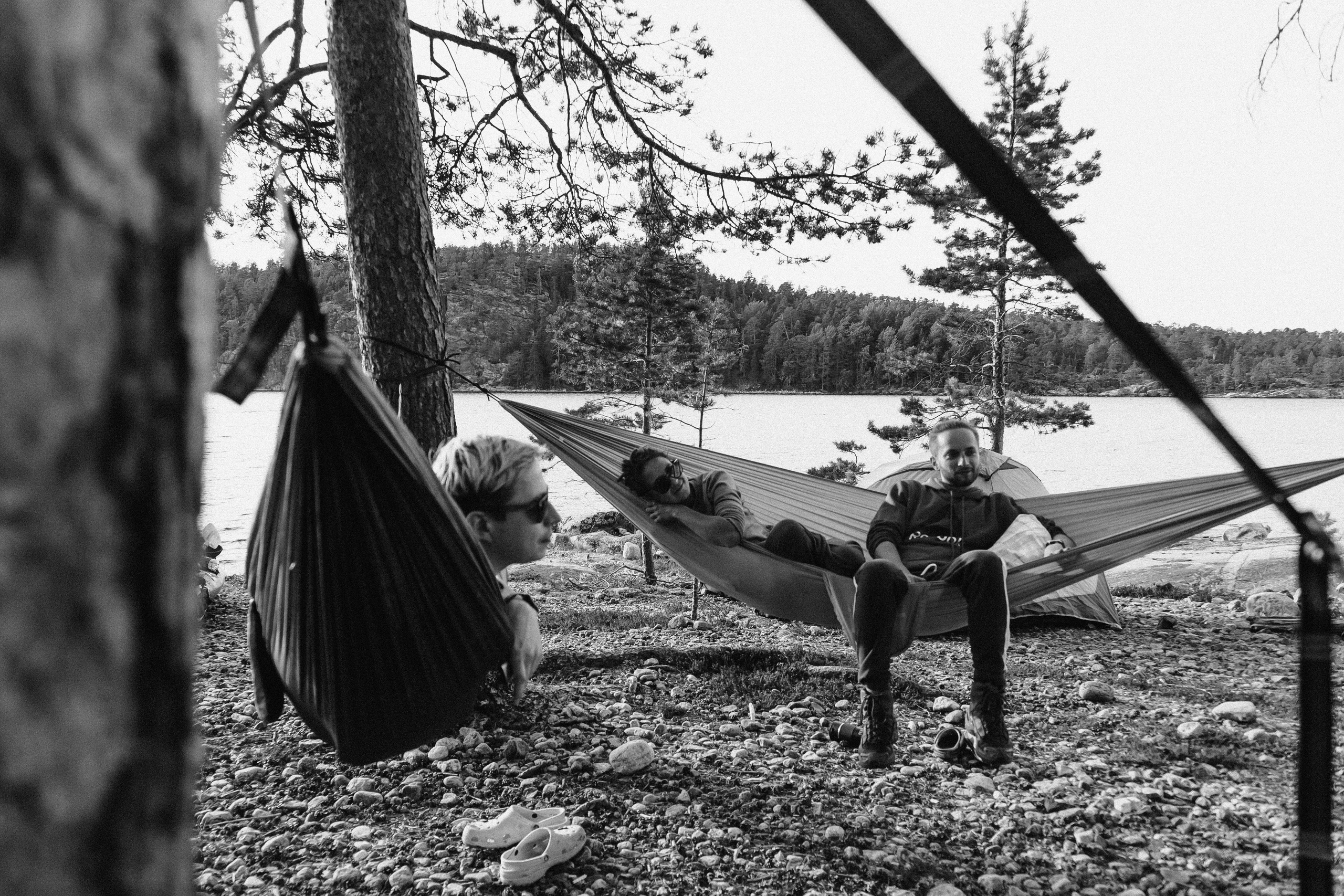 Белое море. Фотограф Санкт-Петербург Макарова Дарья