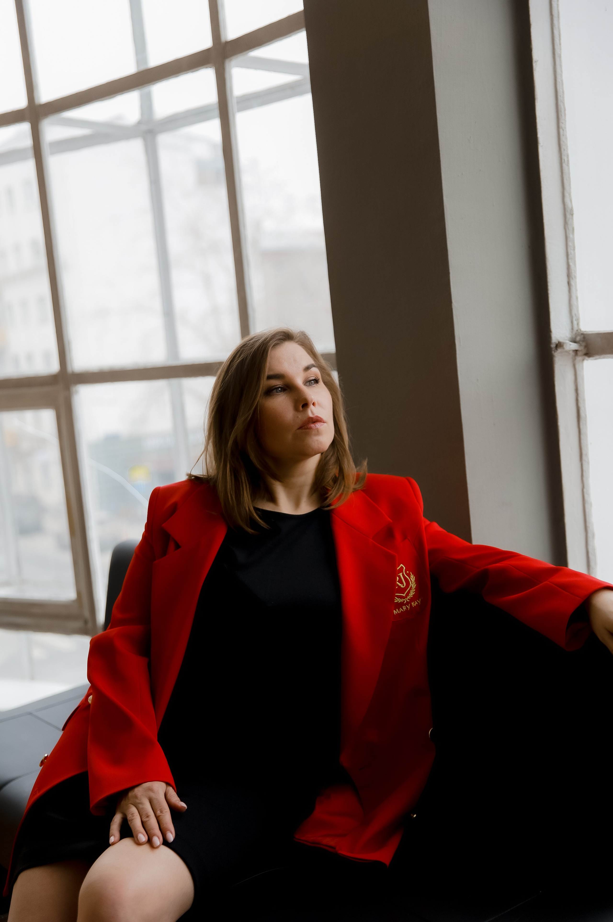 АЛЕКСАНДРА. Фотограф в Москве Ольга Колесникова