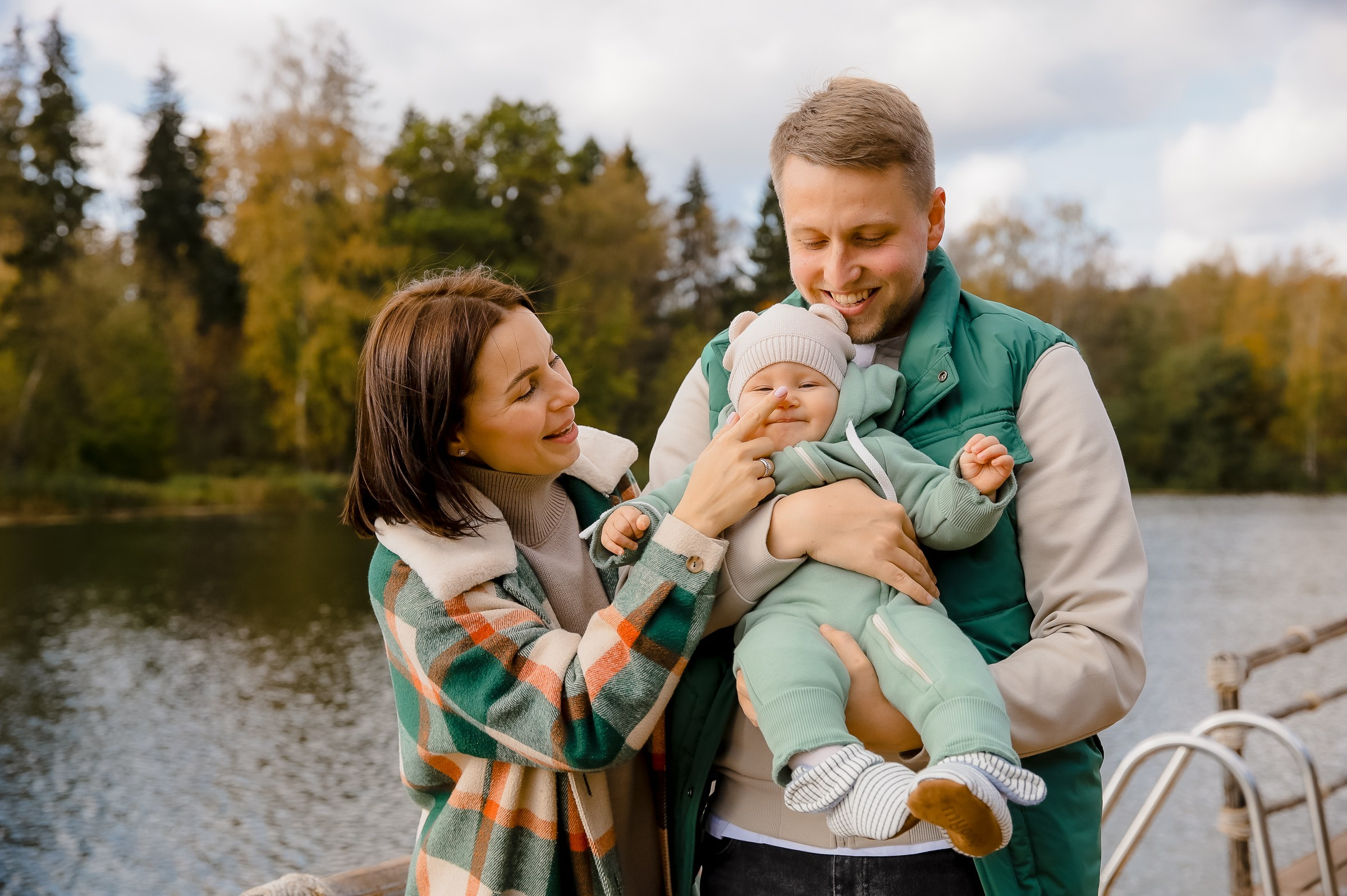 СОЛНЕЧНЫЙ МИНИ СЕТ. Фотограф в Москве Ольга Колесникова
