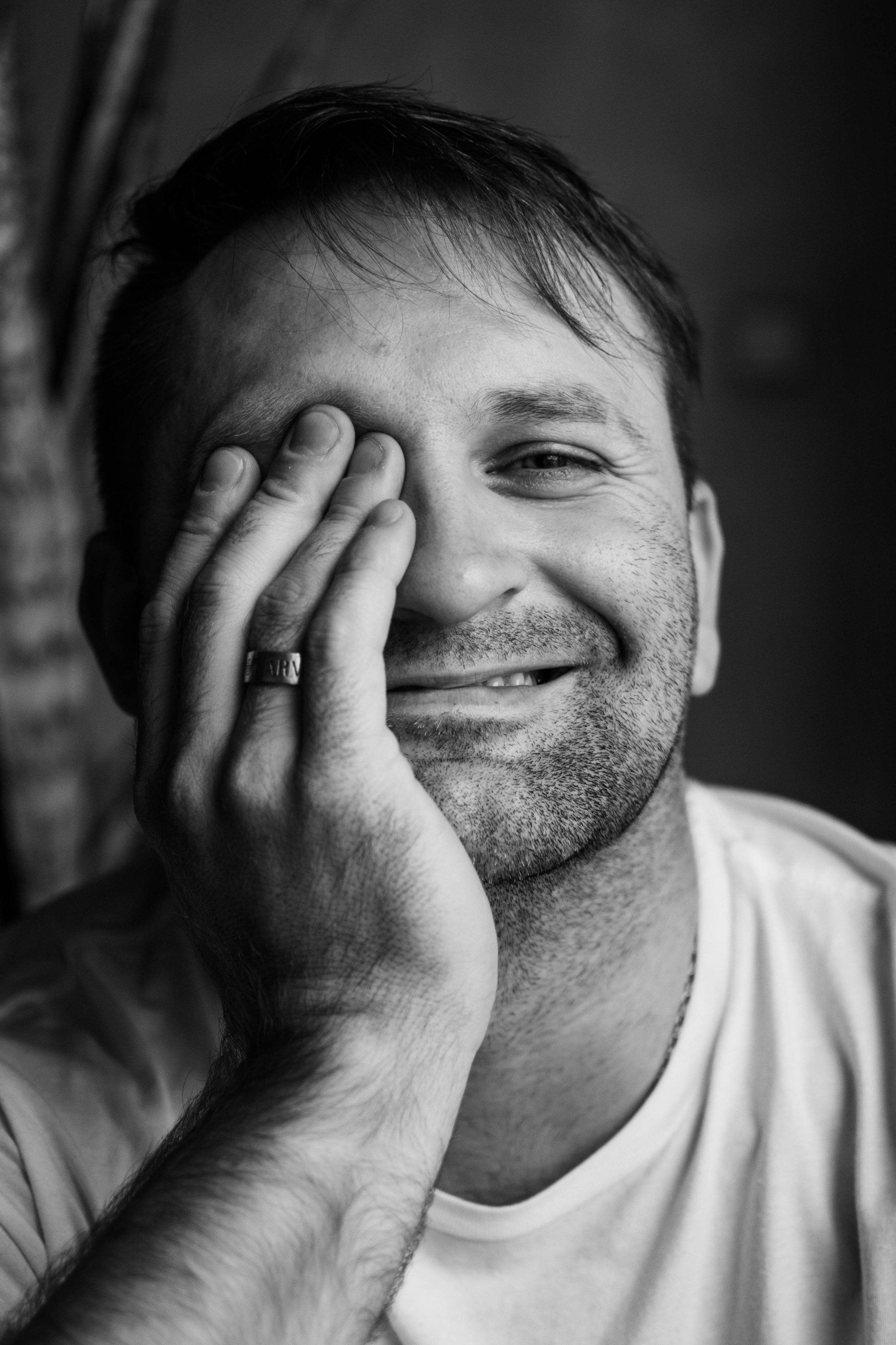 Портретная съемка. КСЕНИЯ ЛЕТЯЕВА