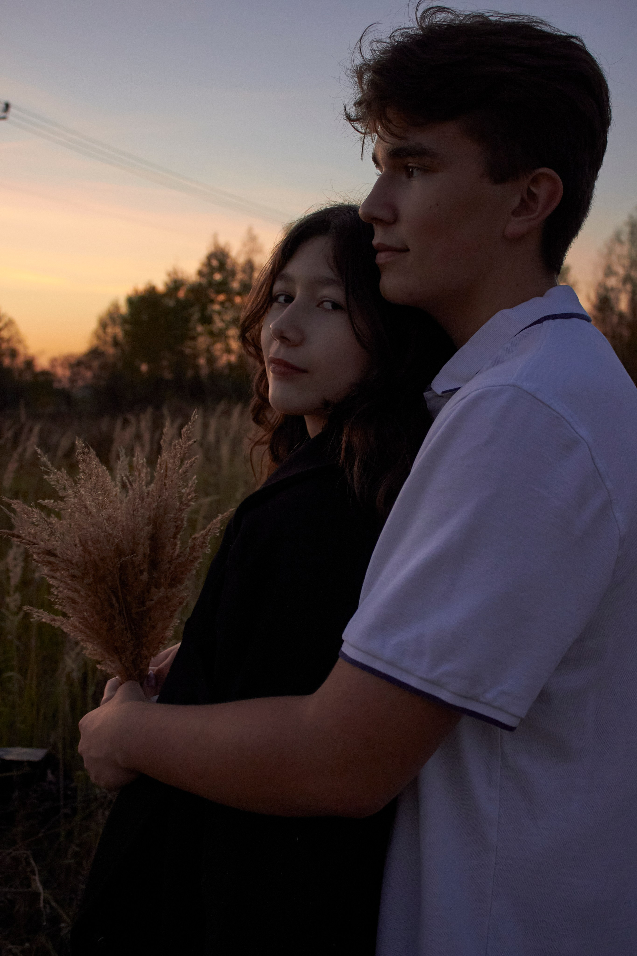 Любовь в каждом кадре. Фотограф Алексеева Арина