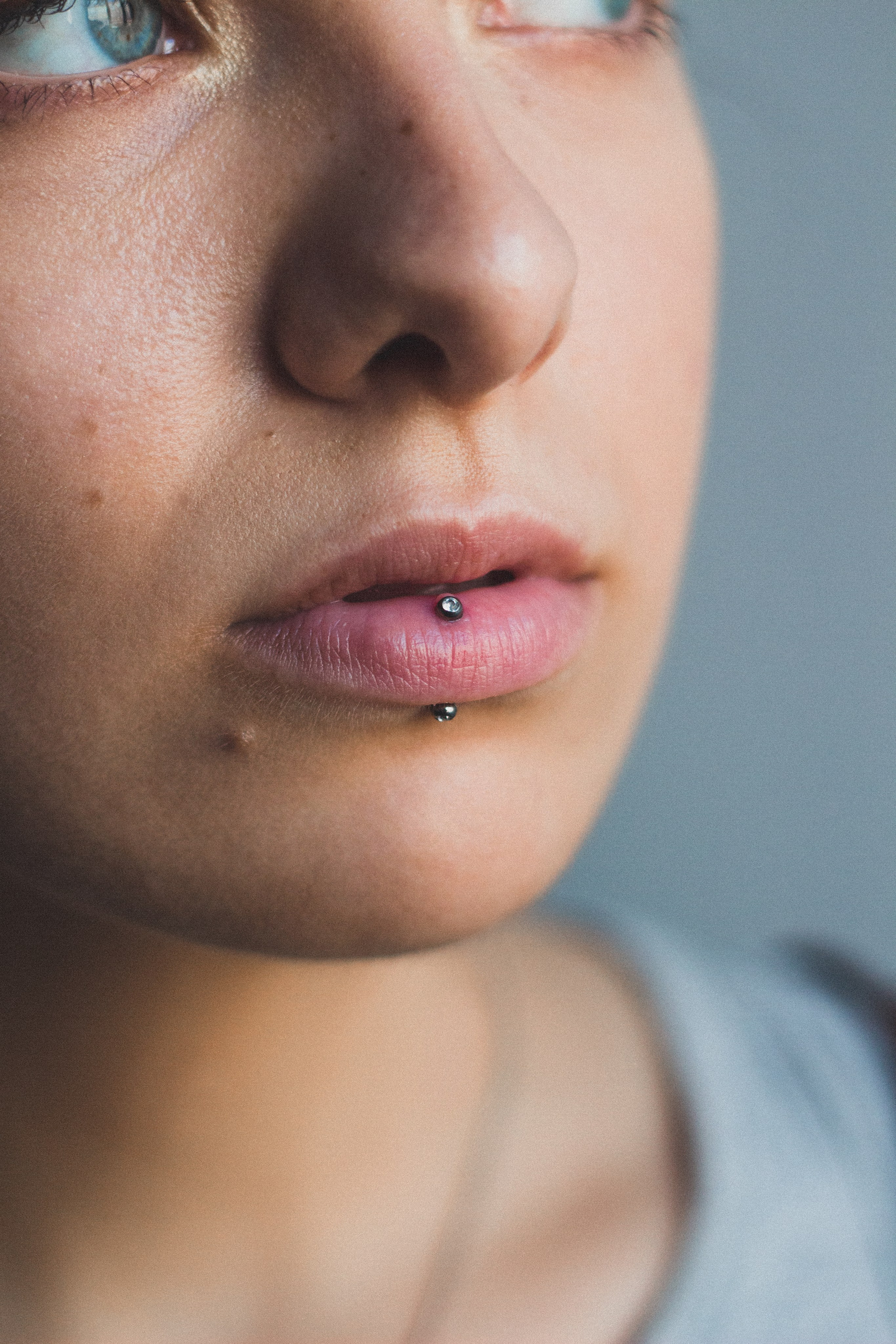 Пирсинг. Shoroh tattoo stoodio Novosibirsk, Шорох тату студия Новосибирск