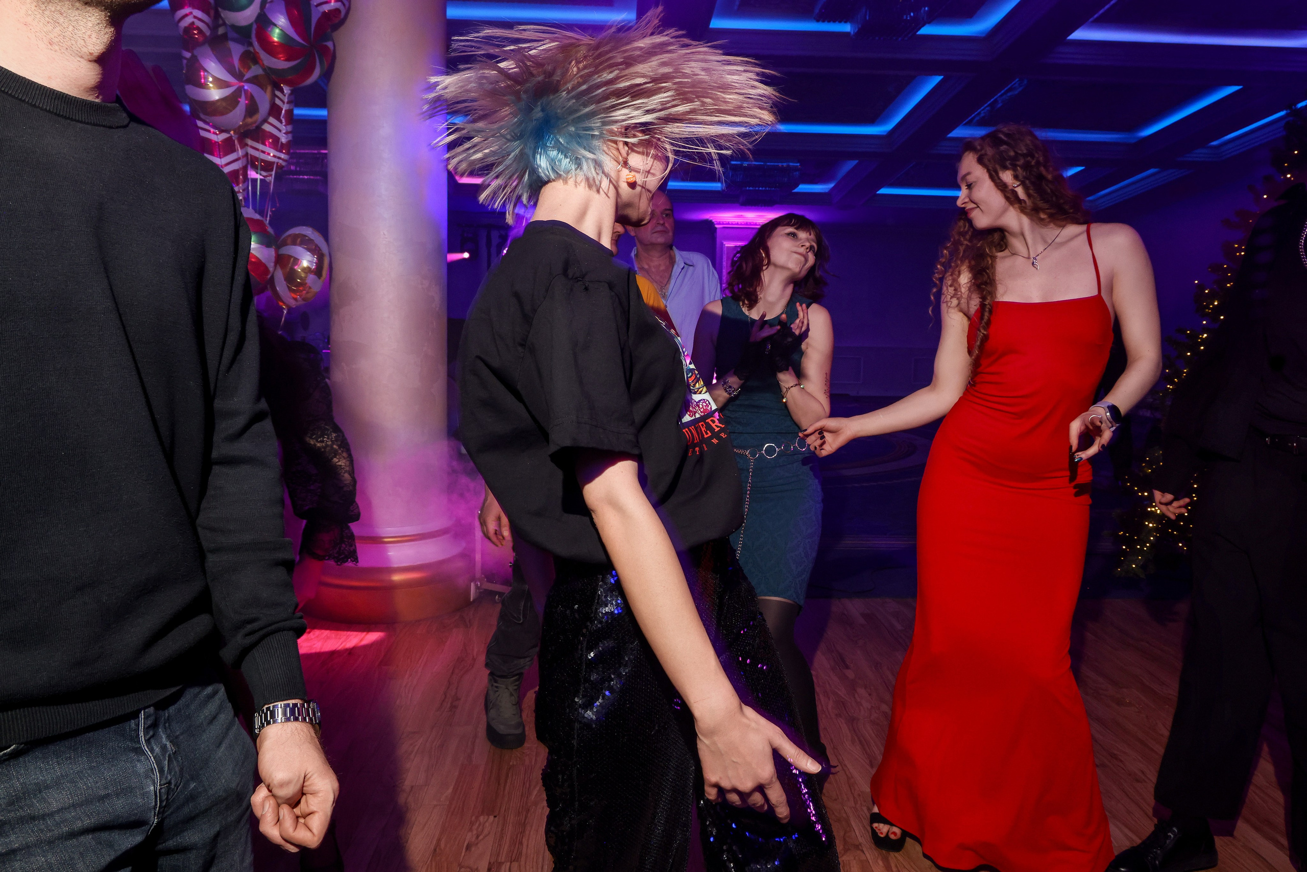 Велфарм 2026. Фотограф Антон Чупринин