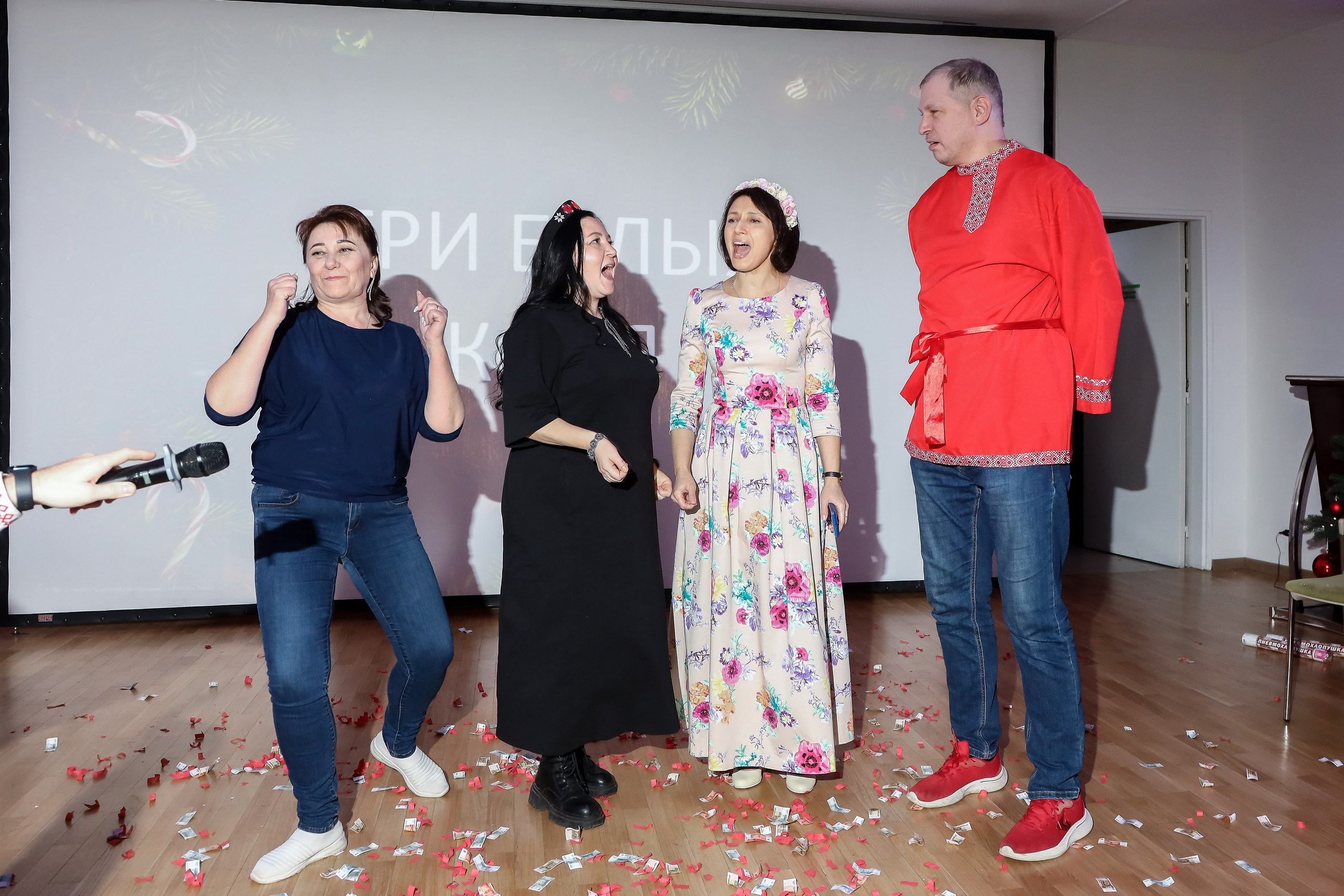 Edge Селигерская. Фотограф Антон Чупринин