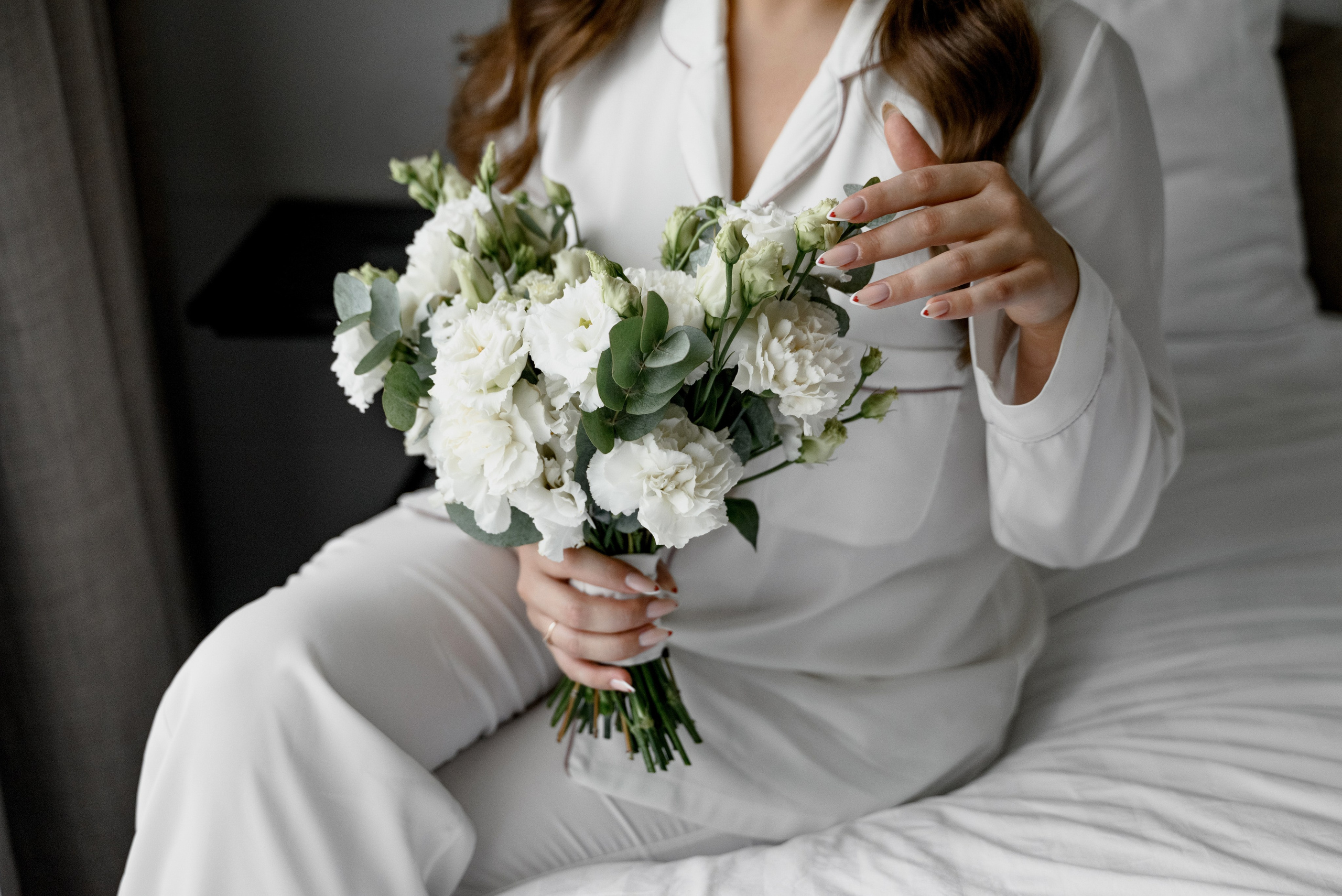 Андрей и Оля. Свадебный фотограф Рязань Москва Корнина Лилия