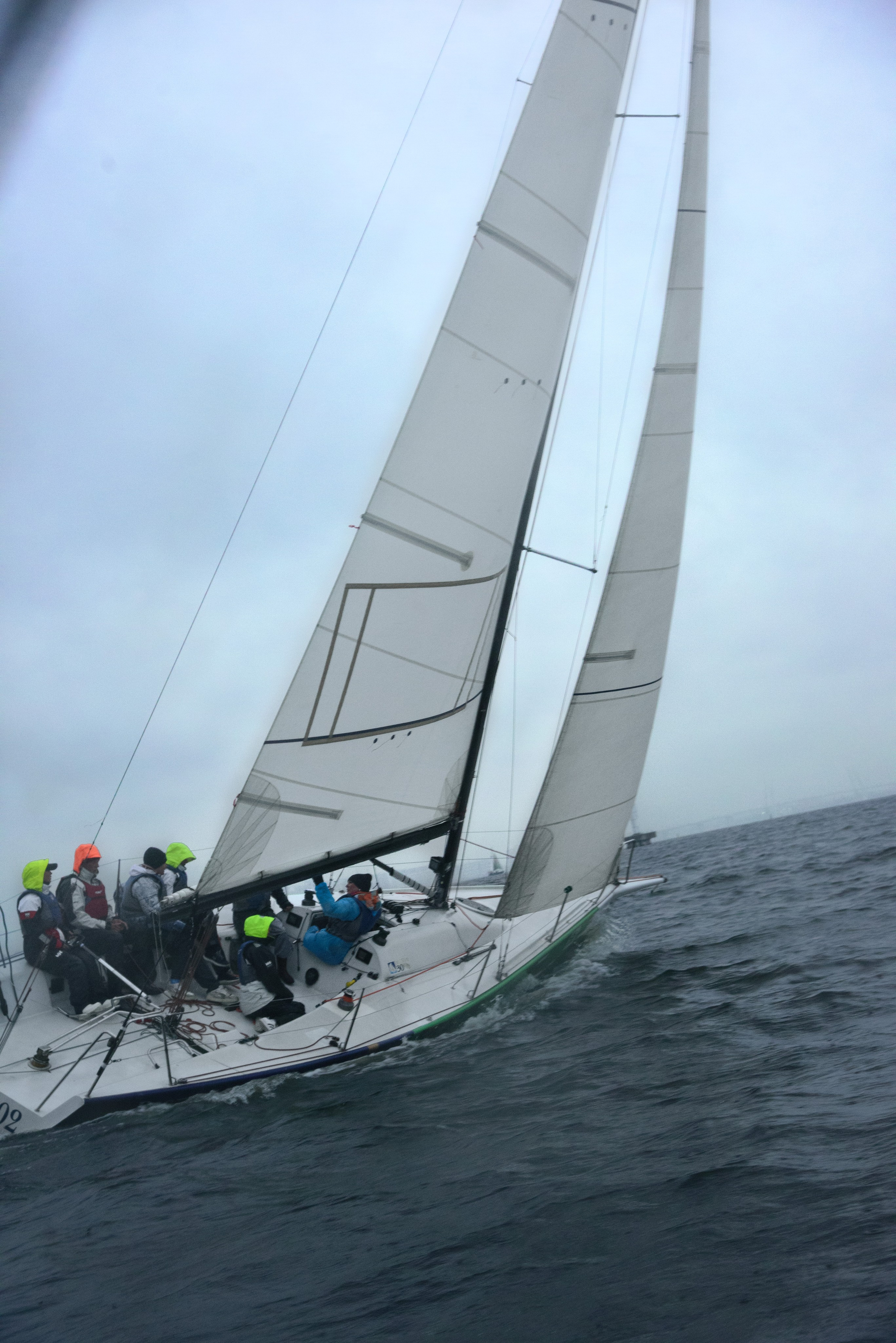 Яхтинг без Границ. Портретный Семейный Fine-Art фотограф в Санкт-Петербурге Криулина