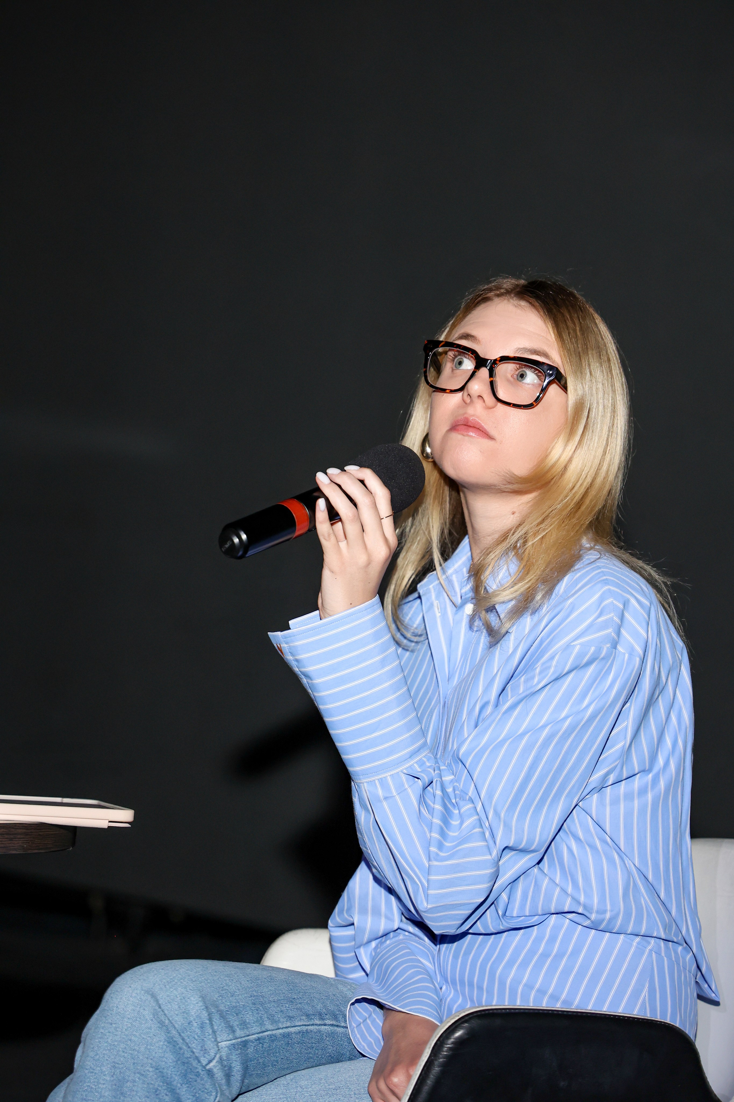 Премьера «Одни из нас». Свадебный и Event фотограф в Москве Бажина Ирина