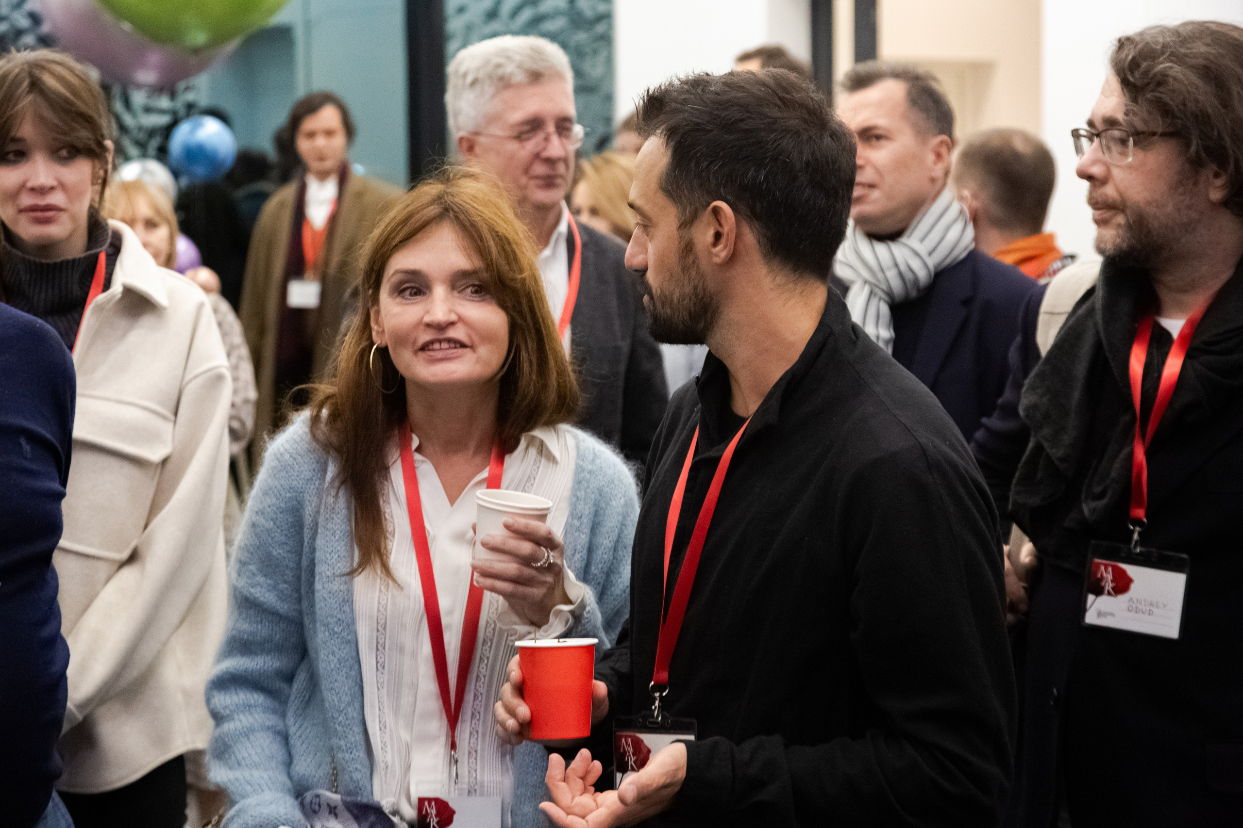 Репортажное портфолио. Профессиональный фотограф Иван Фролов