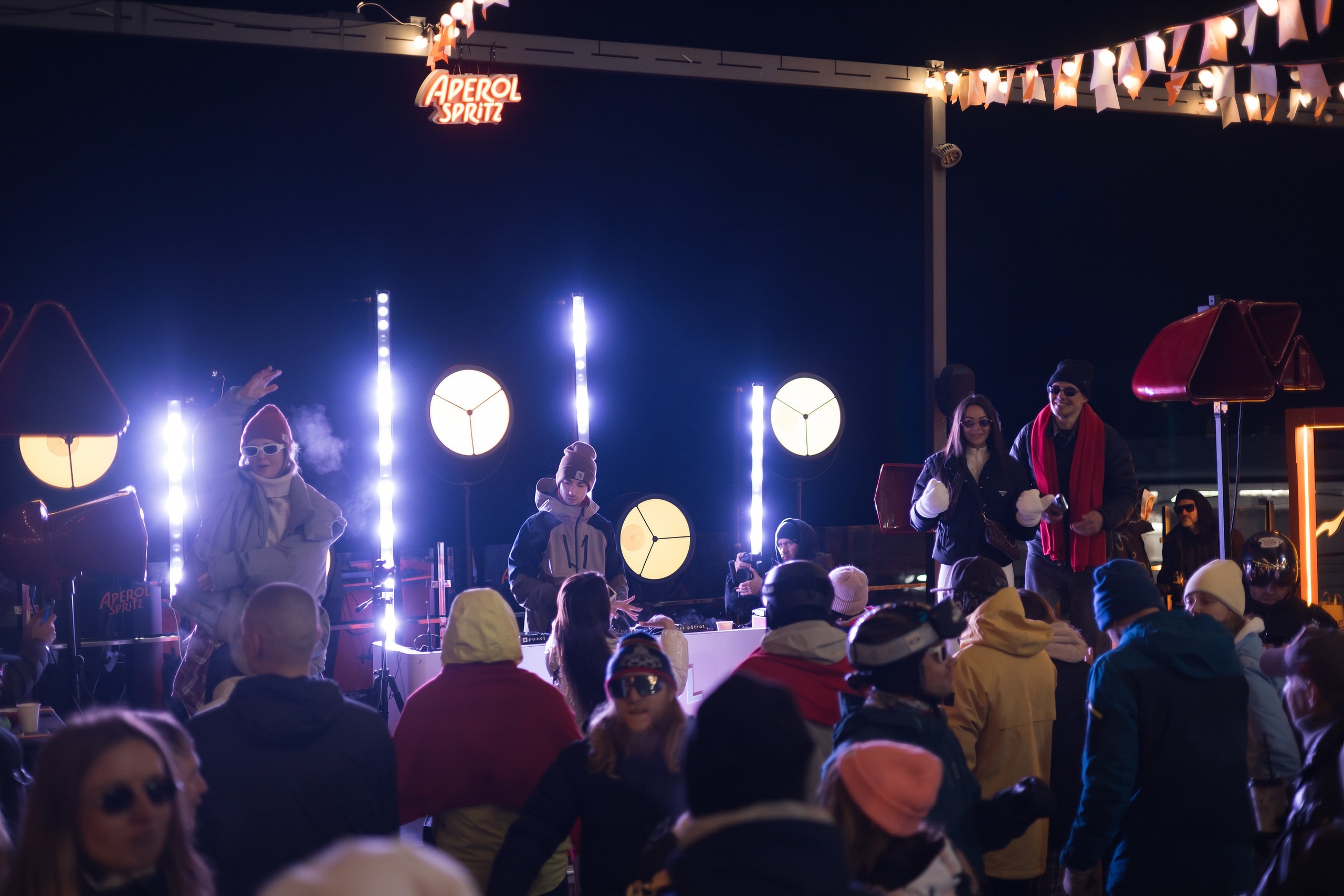 APRES SKI by SOWULO