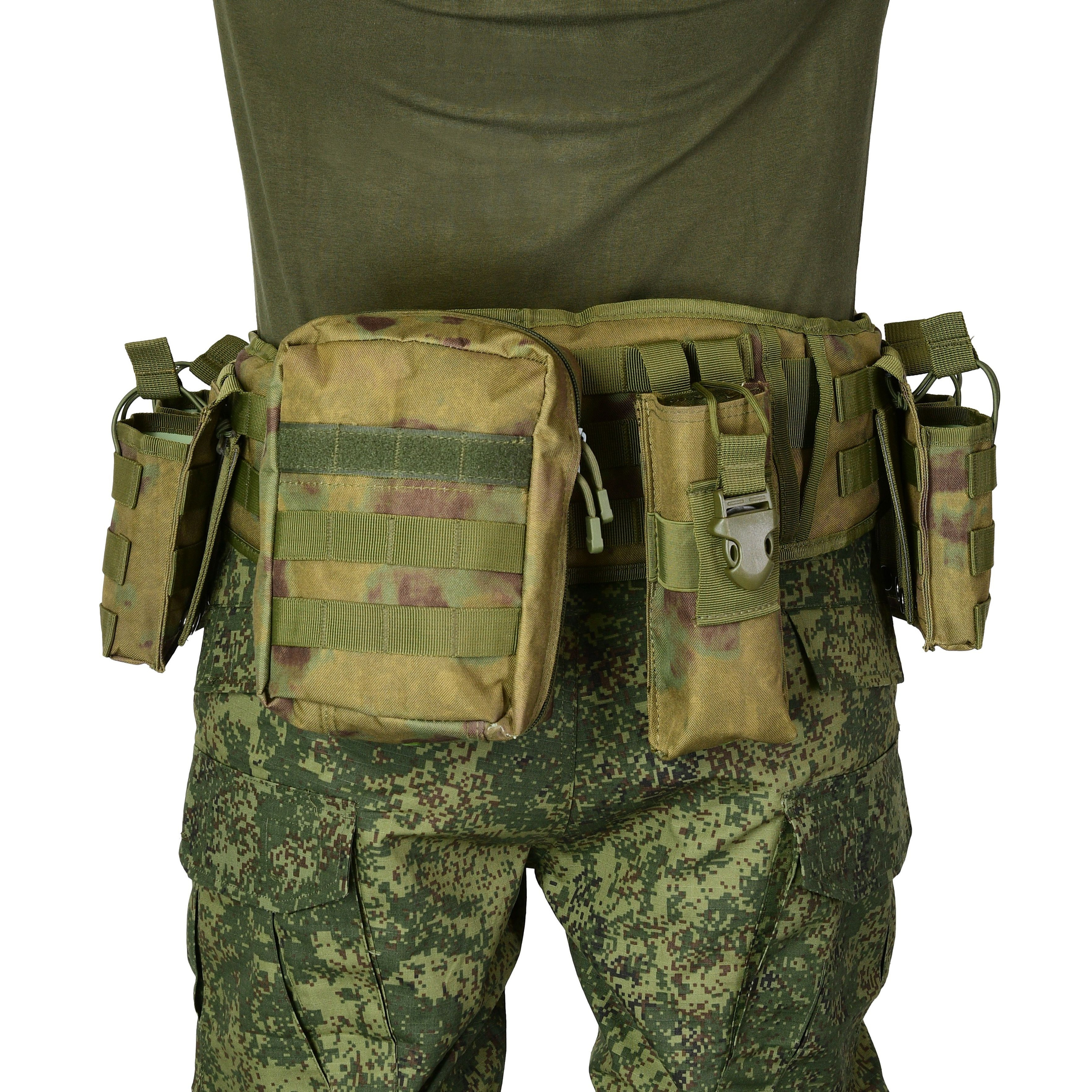 Съёмка военной экипировки в Москве. Предметный фотограф Константин Агафонов — предметная съёмка и фотосъёмка в Москве