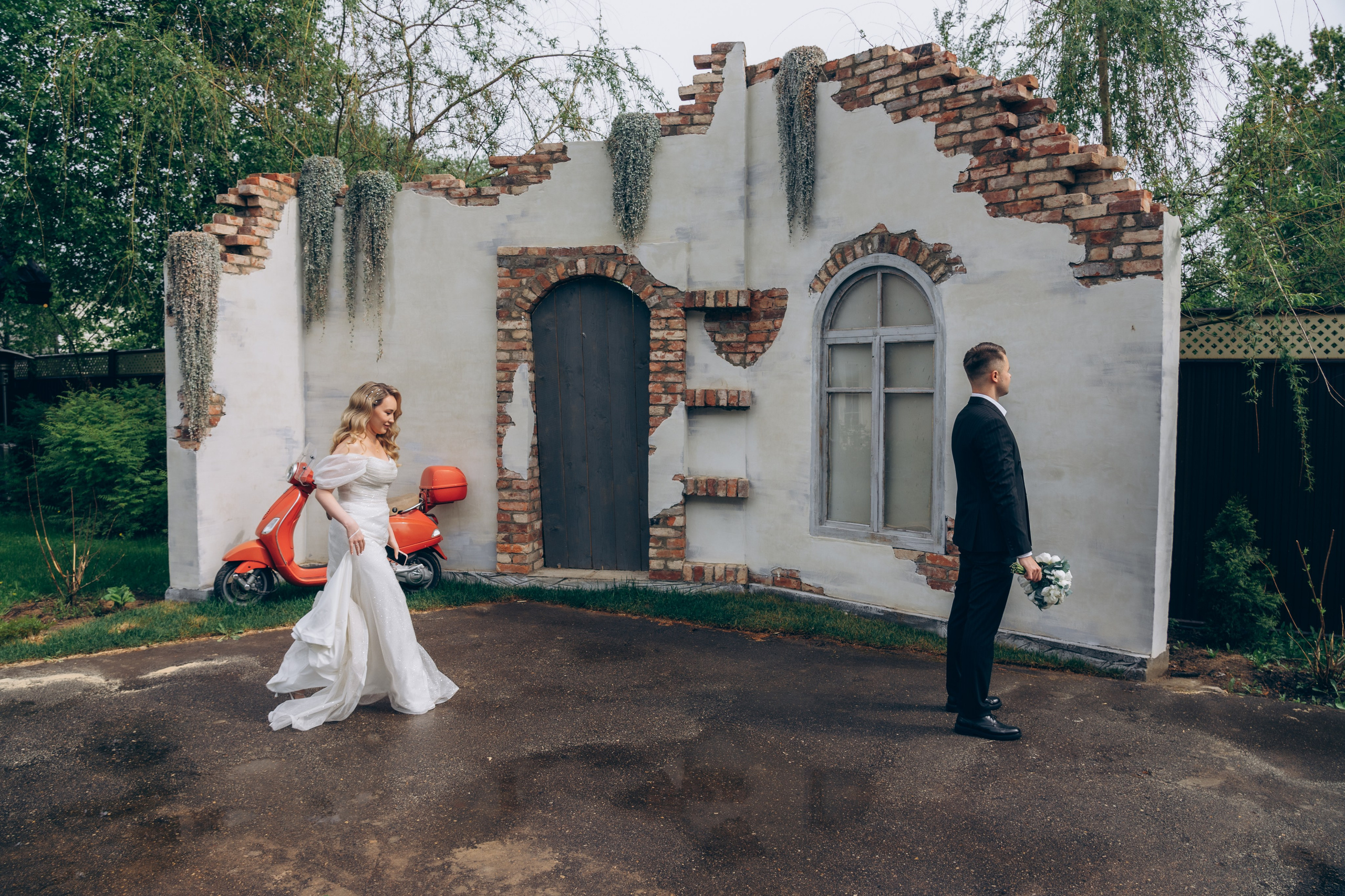 Олег и Светлана. Фото & Видео Агенство