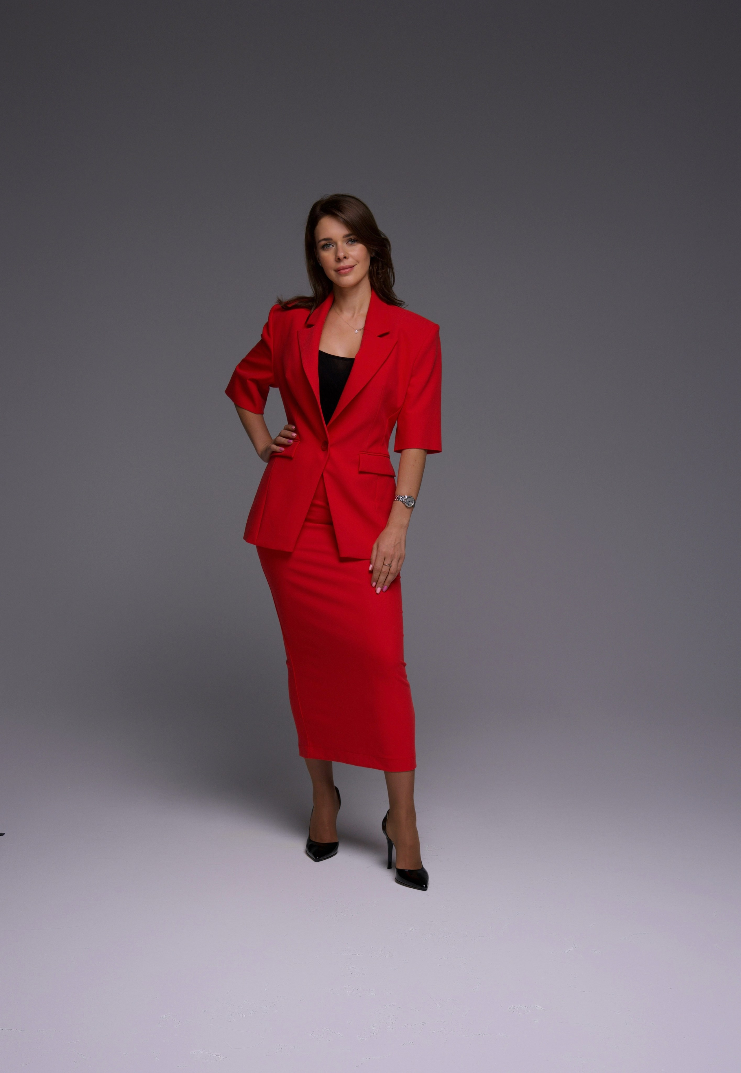 Ольга. Женский фотограф в Москве Уварова Анастасия