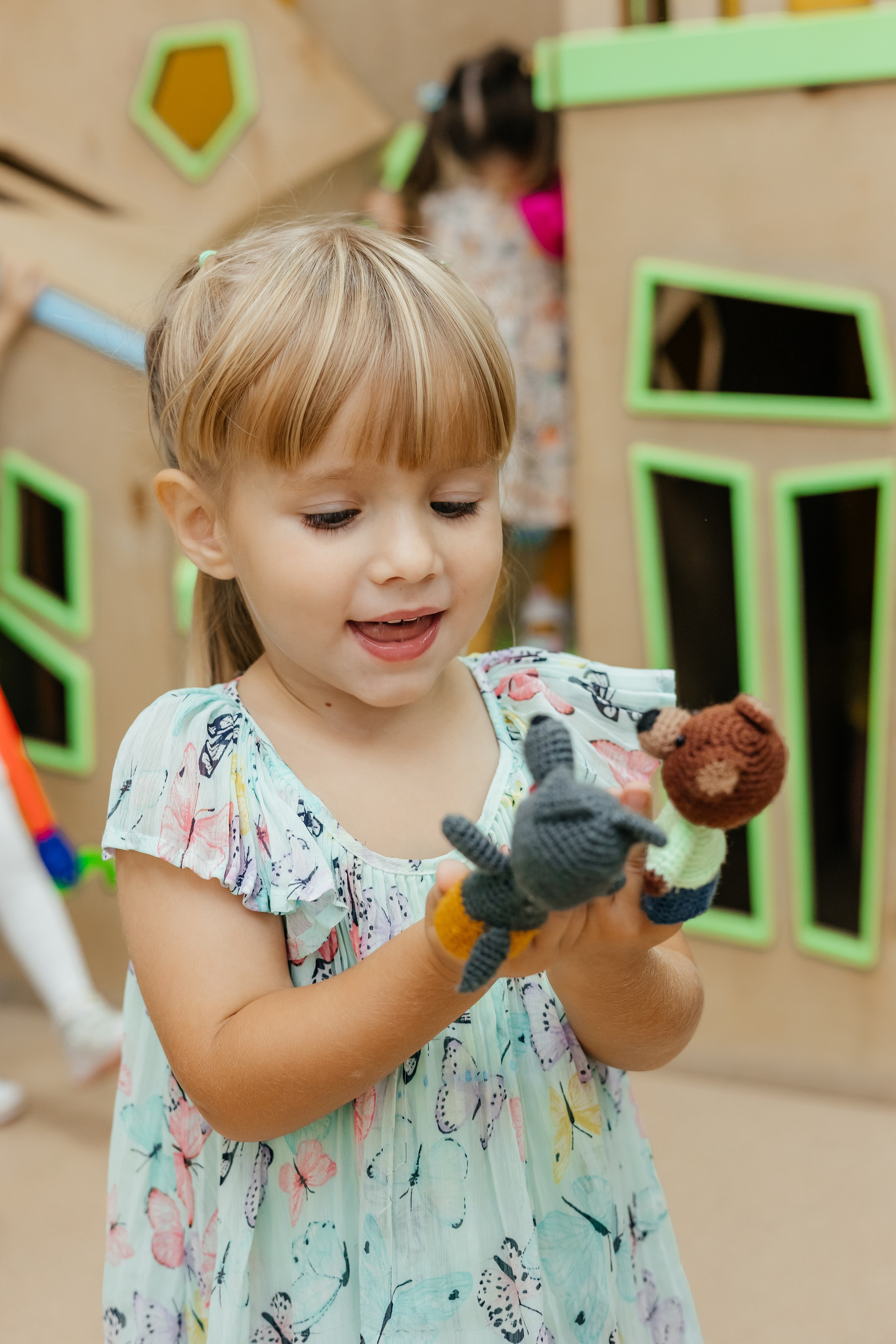 Детский сад. Главная