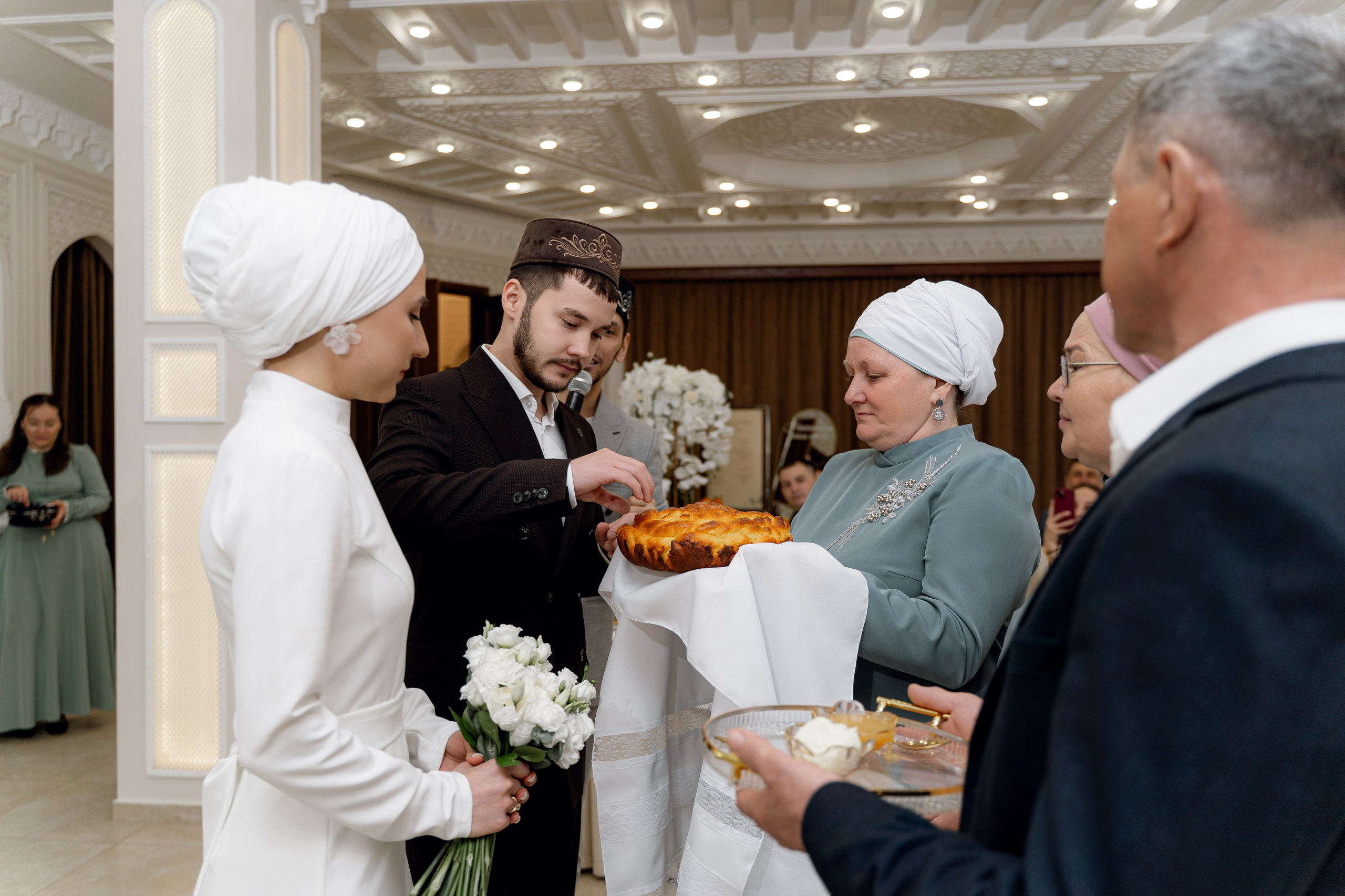 Ильдар & Алия. RAMIL SAFIULLIN