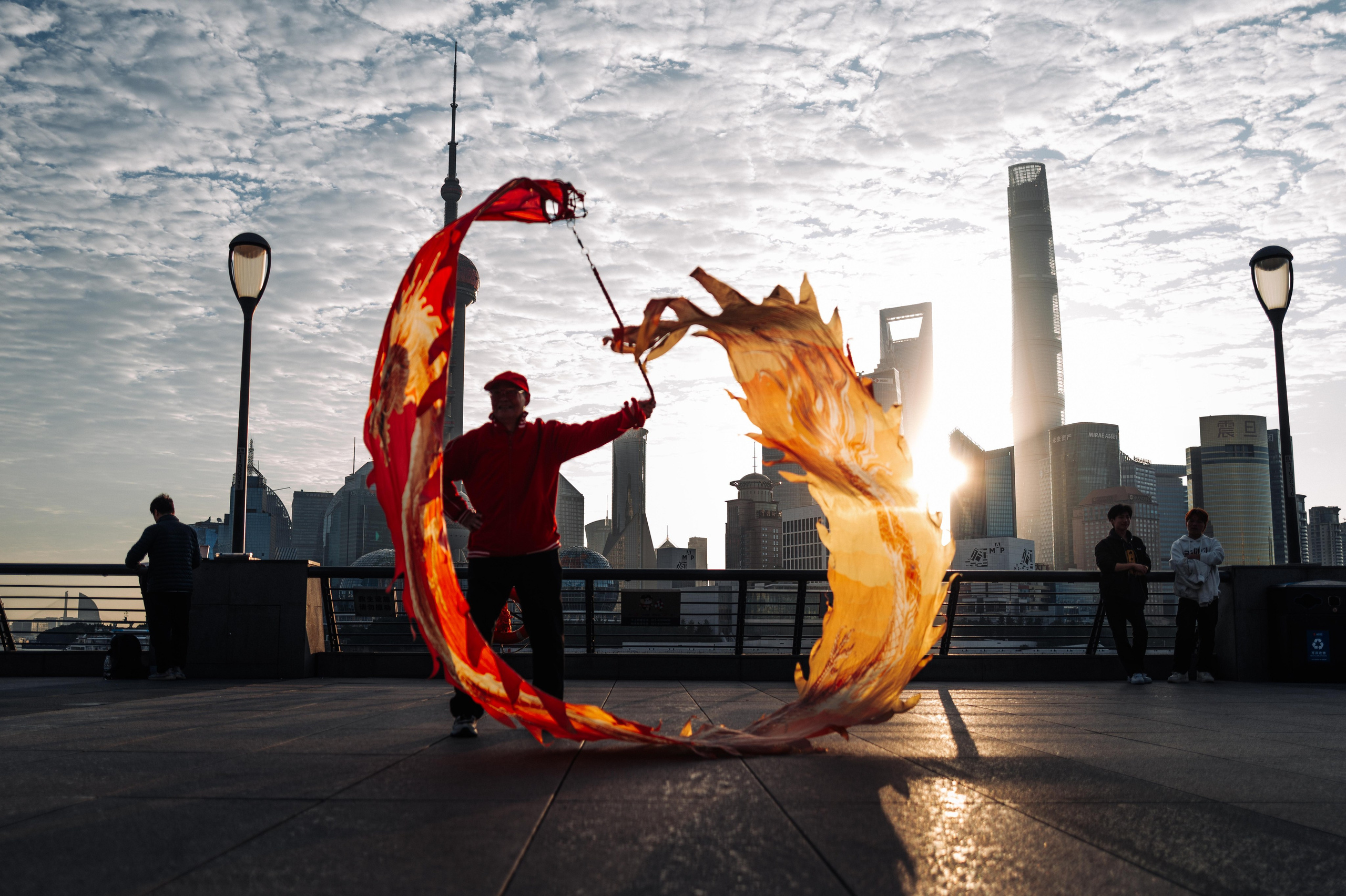 China/Китай. @tomrus: Рустам Шагиморданов — фотограф