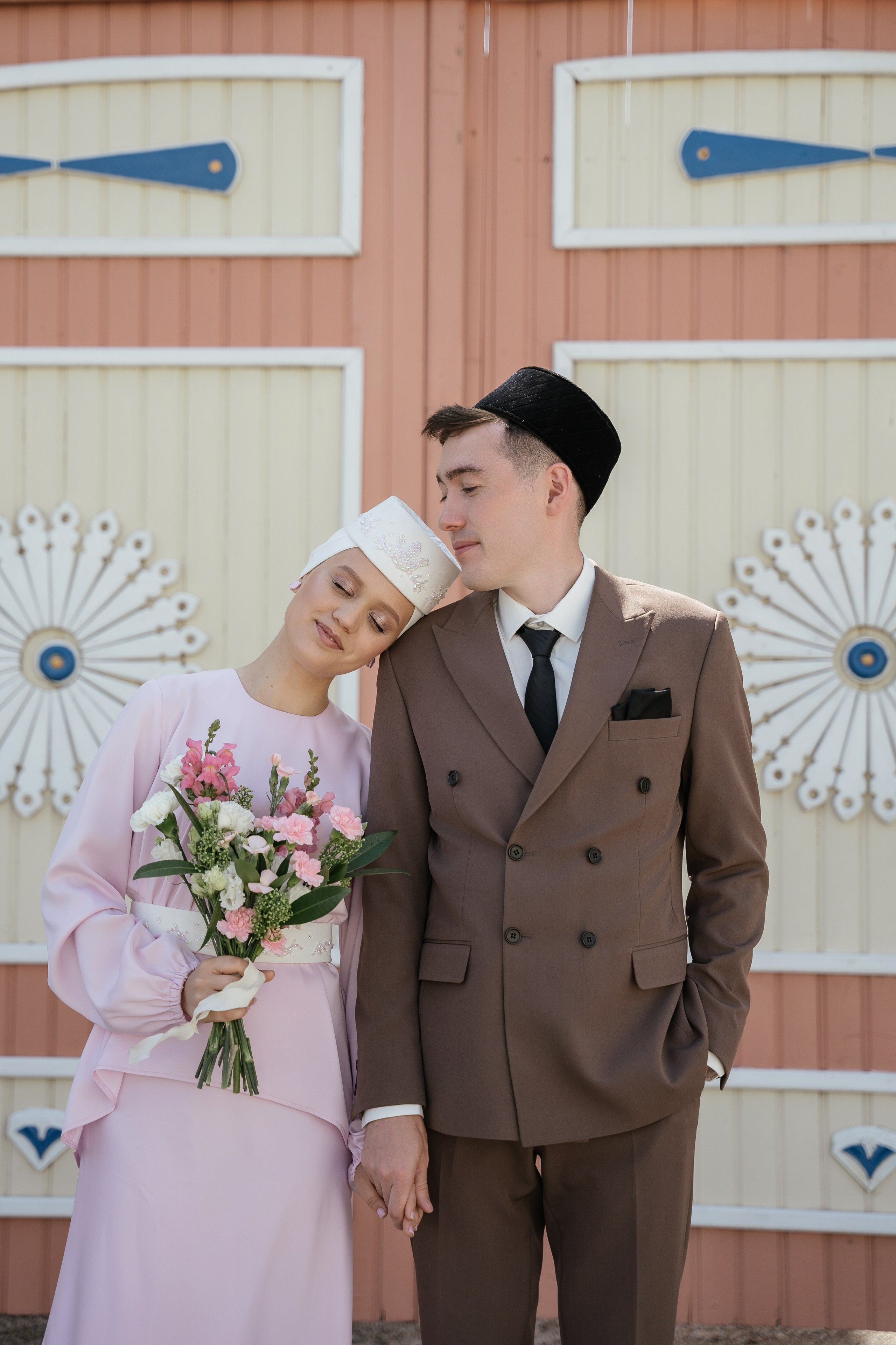 Ильнар|Лиана. Фотограф Казань Айгуль Латипова