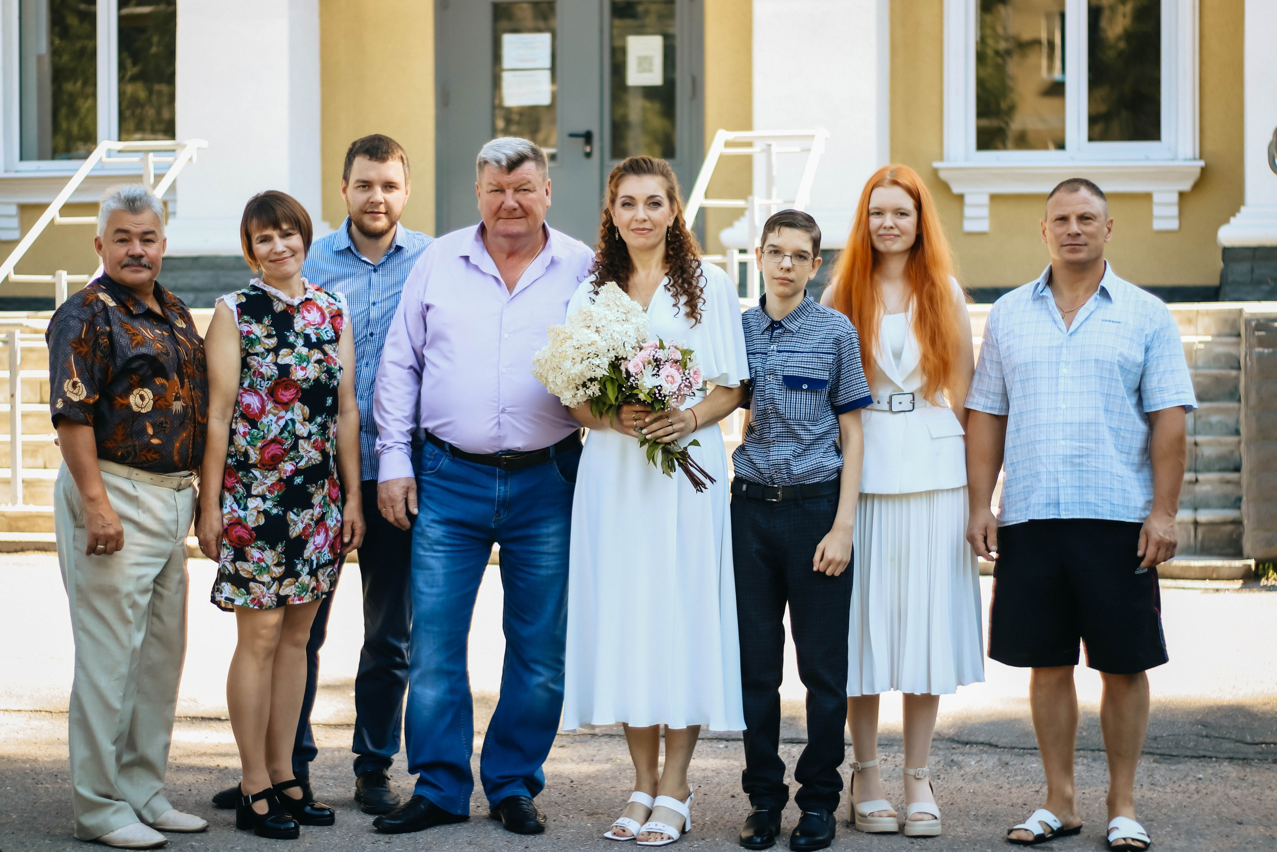 Роспись. Фотограф Дарья Маташкова