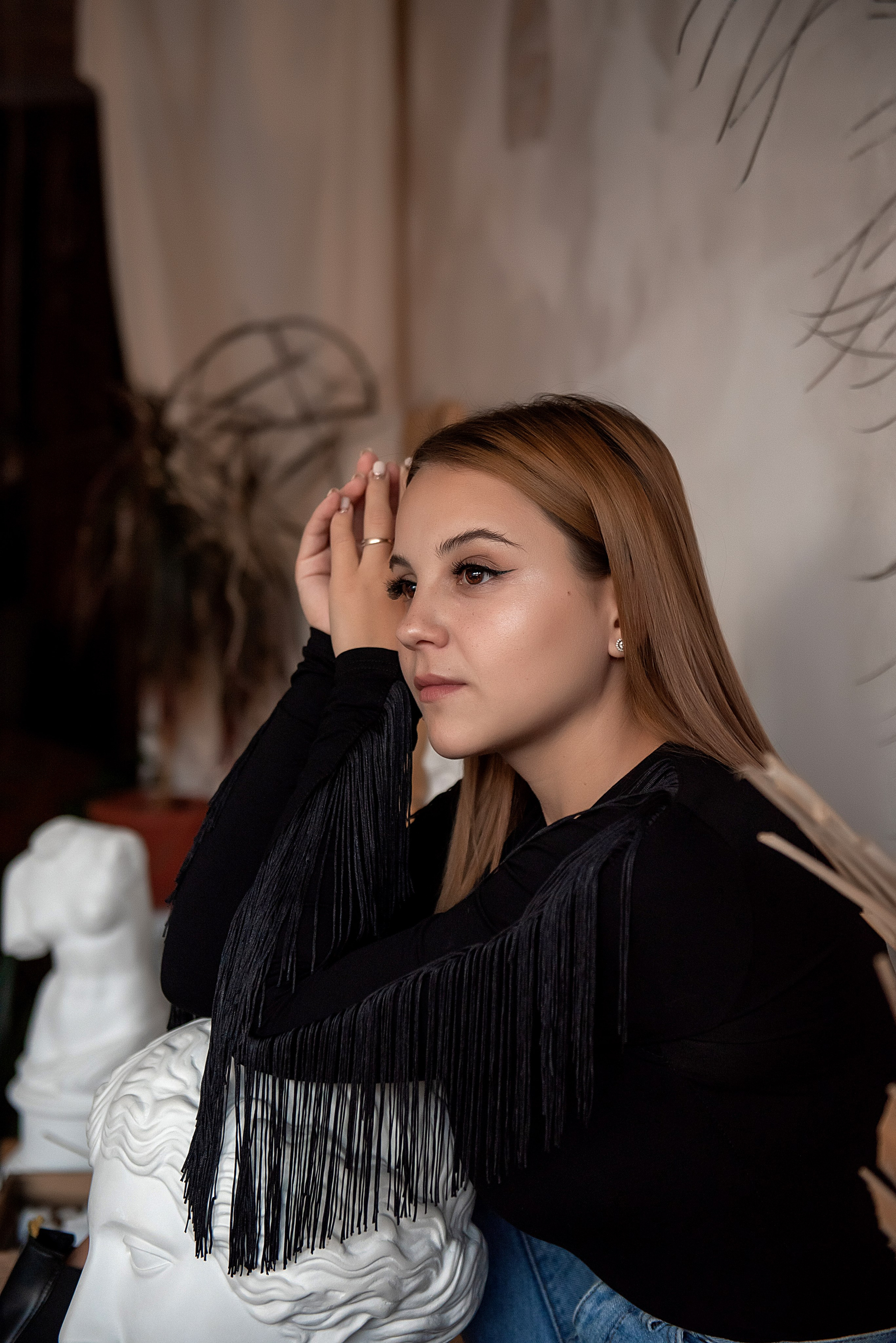 Эмма. Семейный и свадебный фотограф в Ельце Юлия Дякина